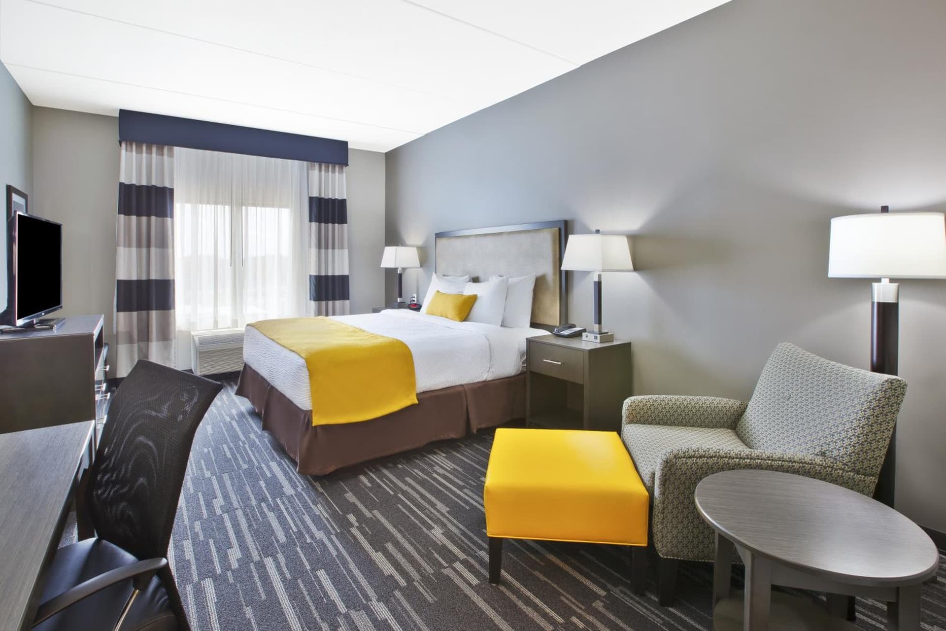 Best Western Plus Cranberry-Pittsburgh North gallery photo in Cranberry Township — image 28