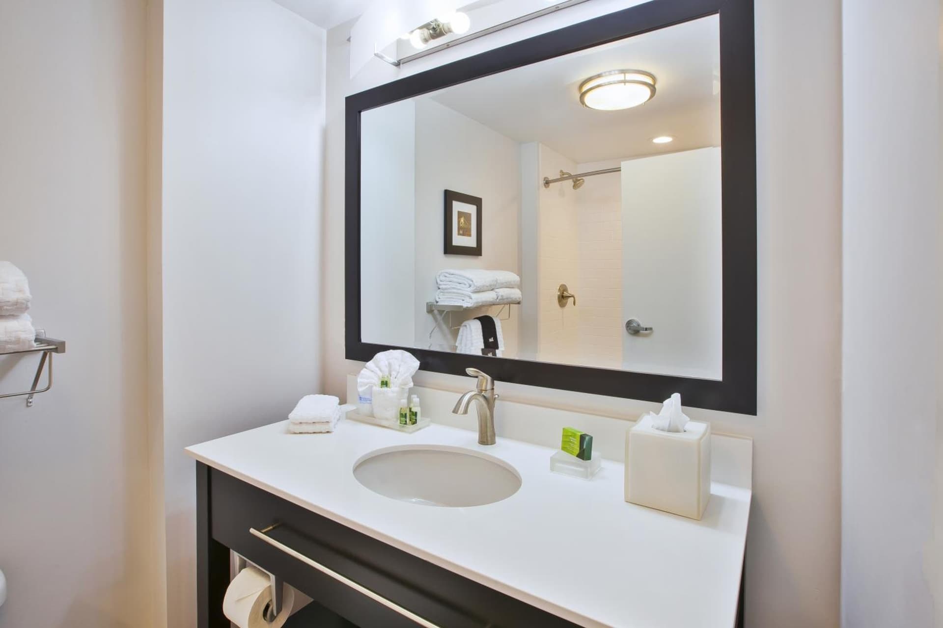 Best Western Plus Cranberry-Pittsburgh North gallery photo in Cranberry Township — image 27