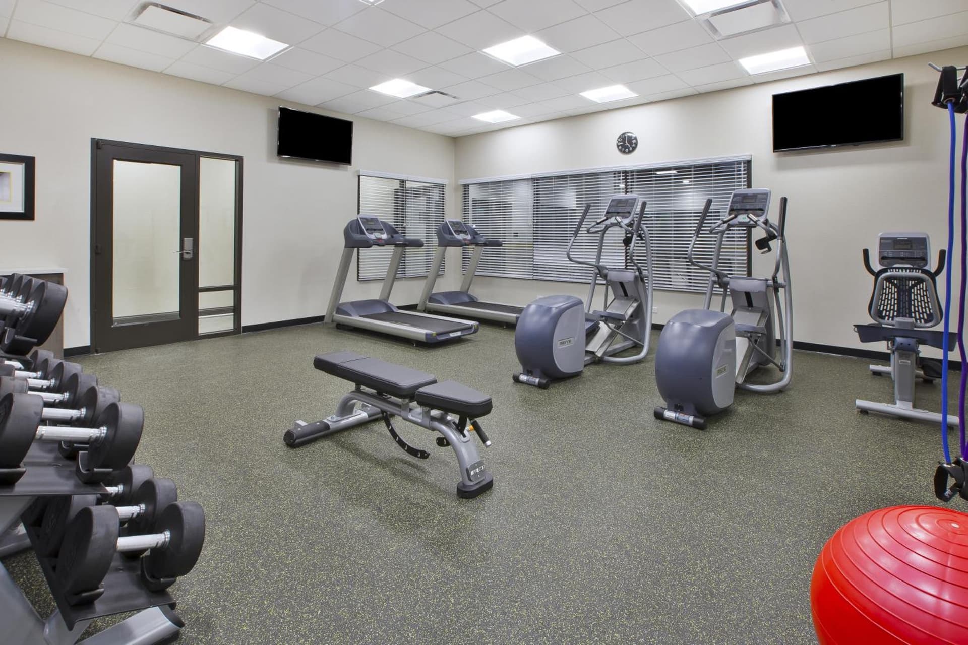 Best Western Plus Cranberry-Pittsburgh North gallery photo in Cranberry Township — image 17
