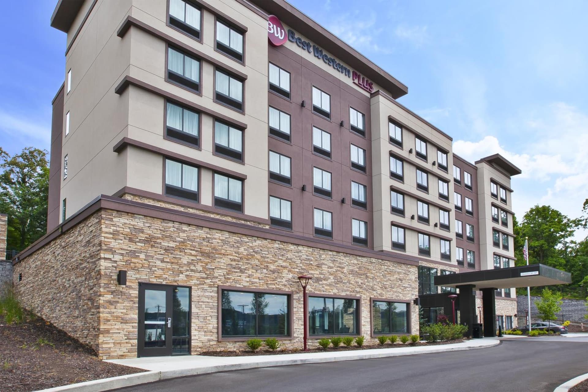 Best Western Plus Cranberry-Pittsburgh North gallery photo in Cranberry Township — image 50