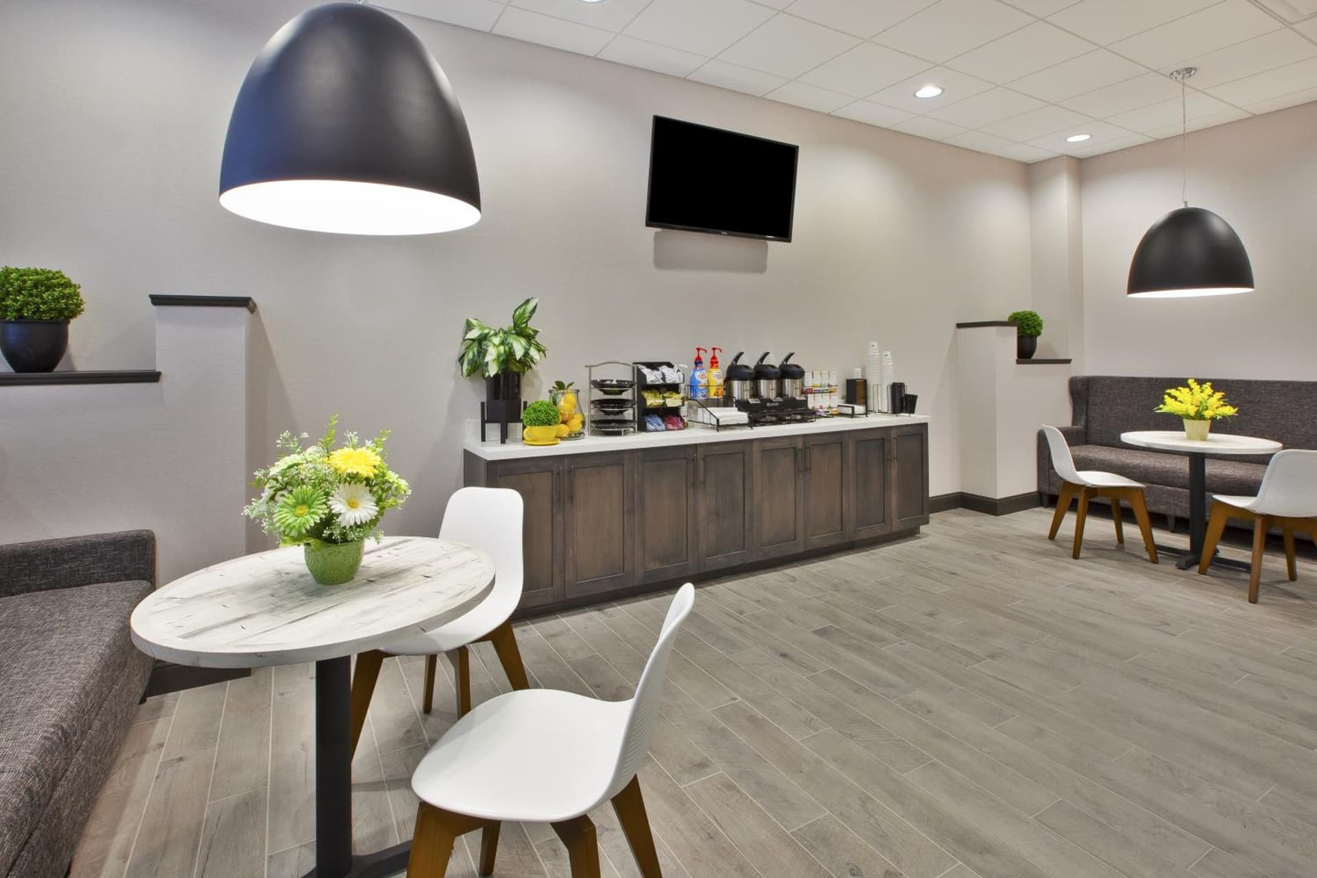 Best Western Plus Cranberry-Pittsburgh North gallery photo in Cranberry Township — image 40