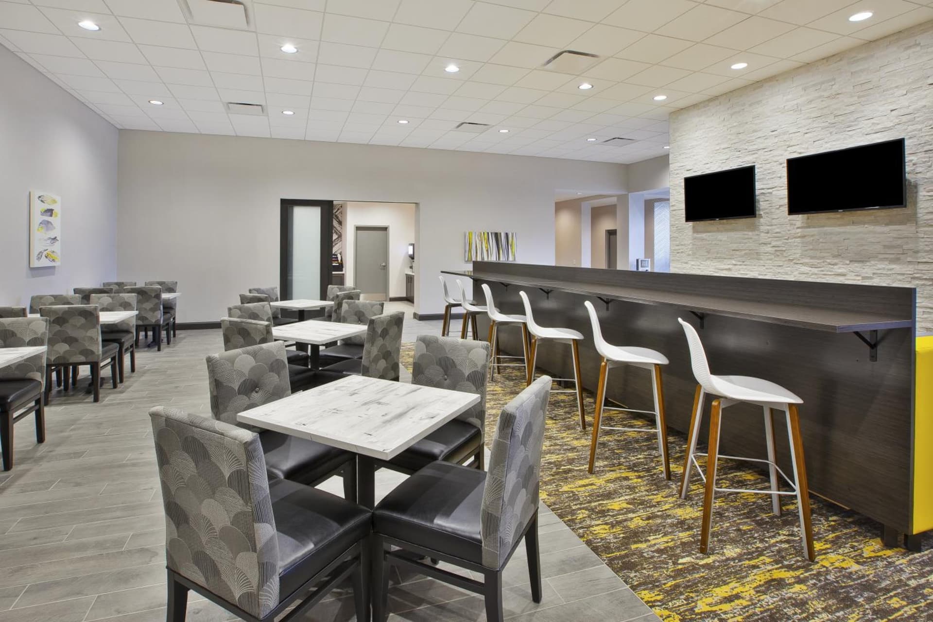 Best Western Plus Cranberry-Pittsburgh North gallery photo in Cranberry Township — image 54
