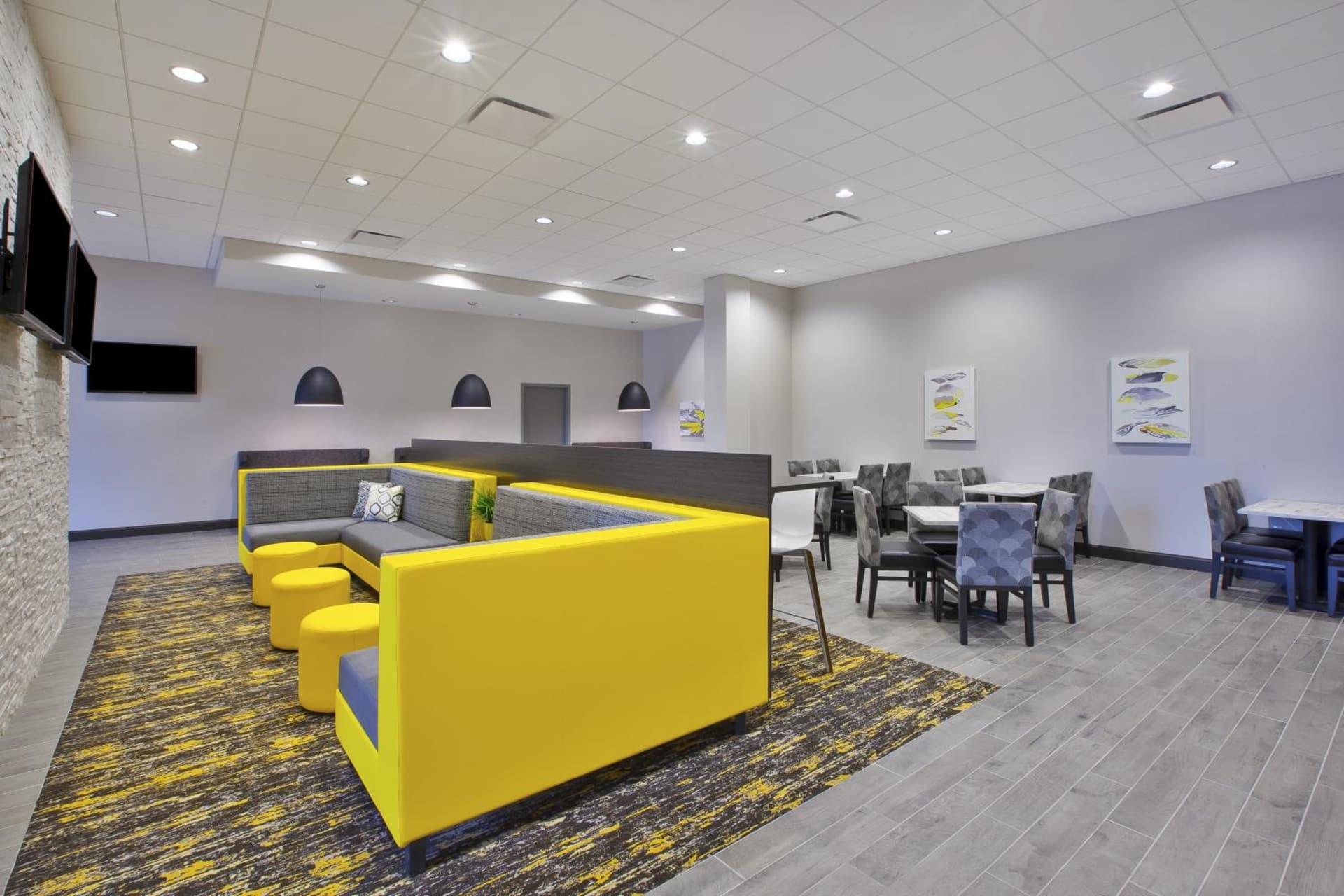 Best Western Plus Cranberry-Pittsburgh North gallery photo in Cranberry Township — image 38