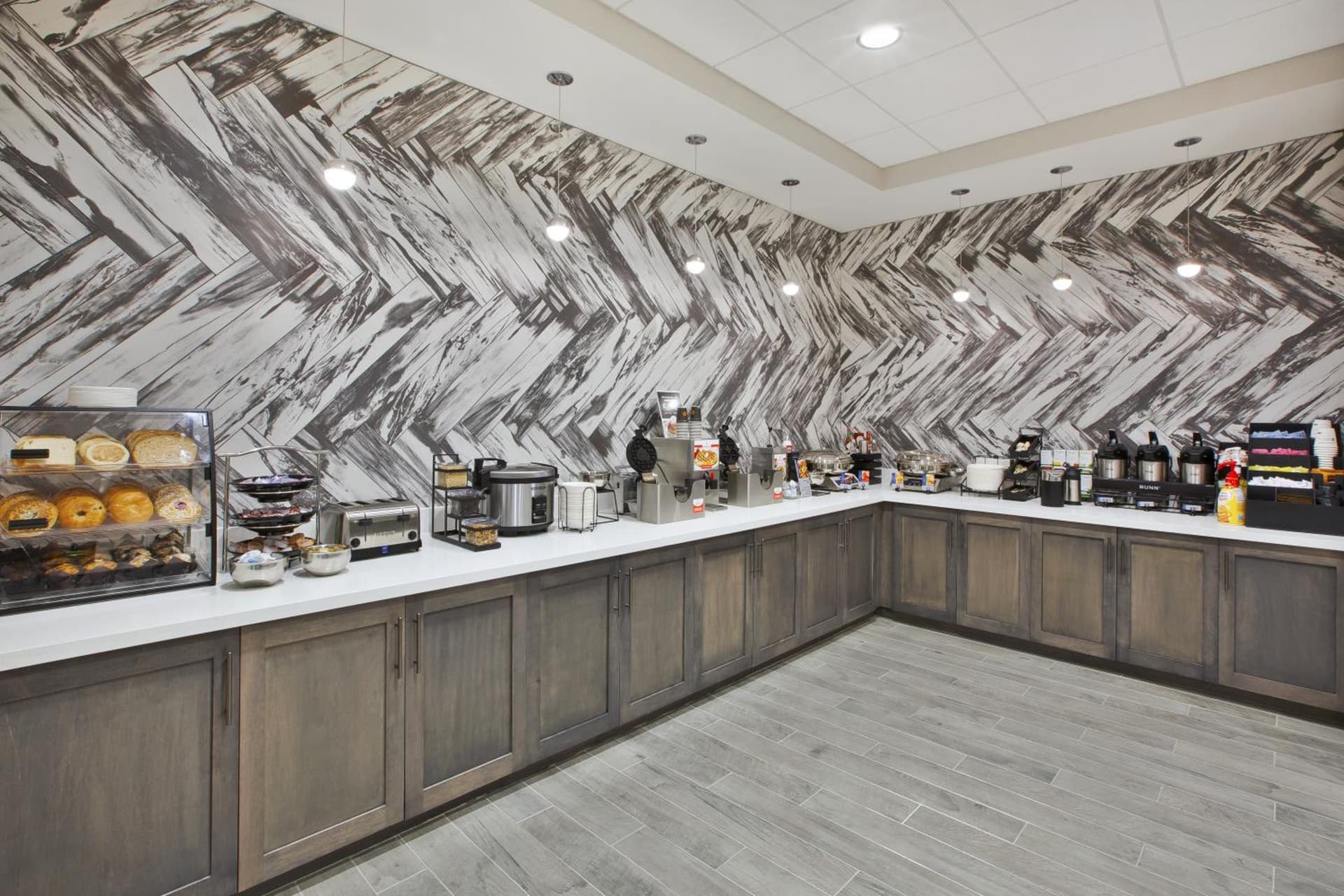Best Western Plus Cranberry-Pittsburgh North gallery photo in Cranberry Township — image 35
