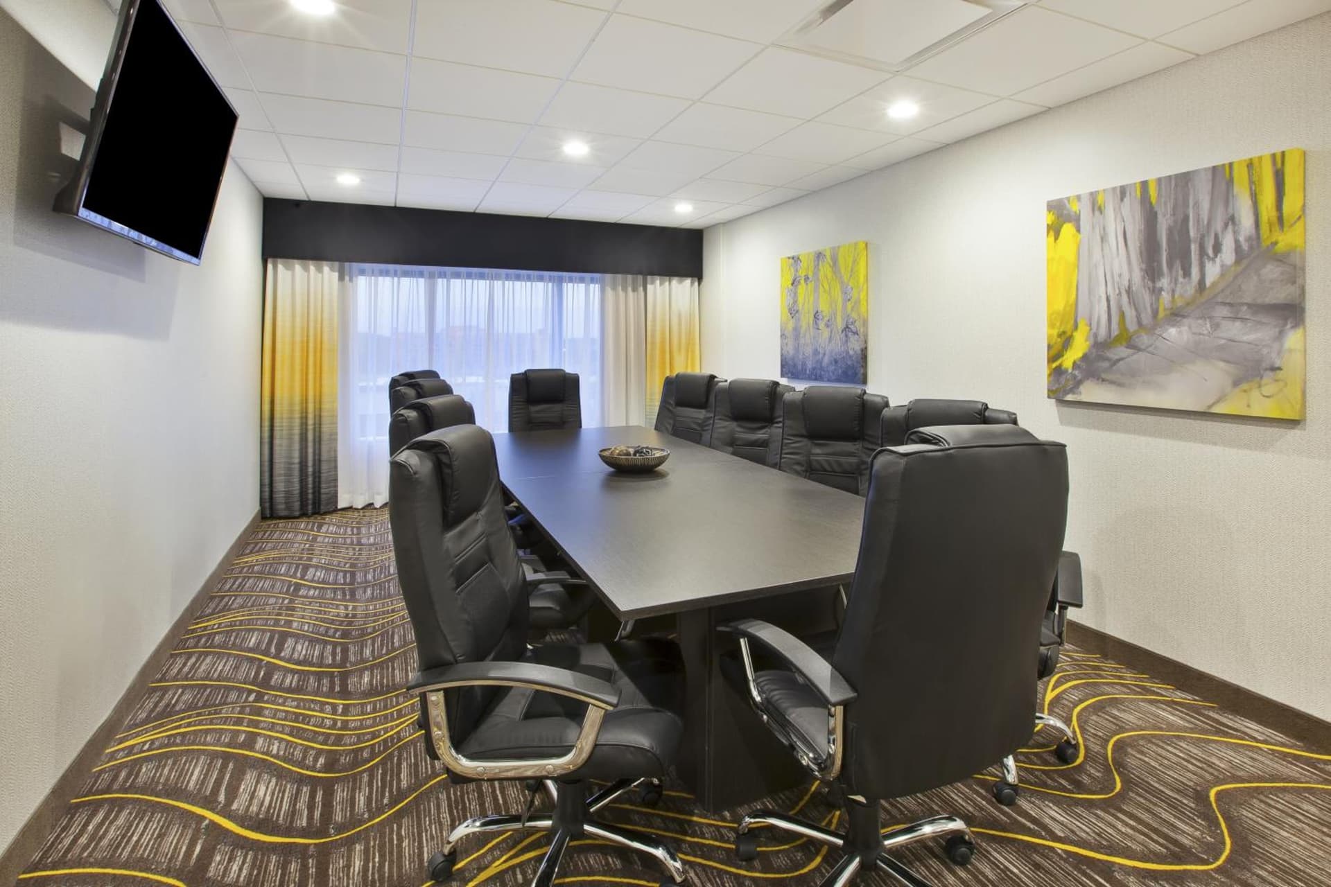 Best Western Plus Cranberry-Pittsburgh North gallery photo in Cranberry Township — image 15