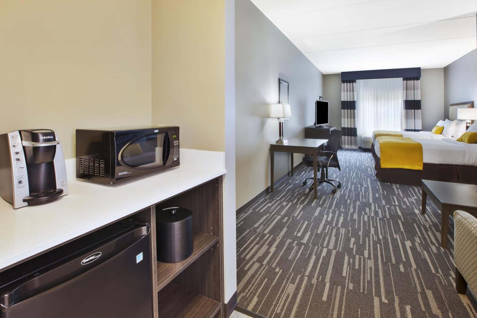 Best Western Plus Cranberry-Pittsburgh North gallery photo in Cranberry Township — image 51