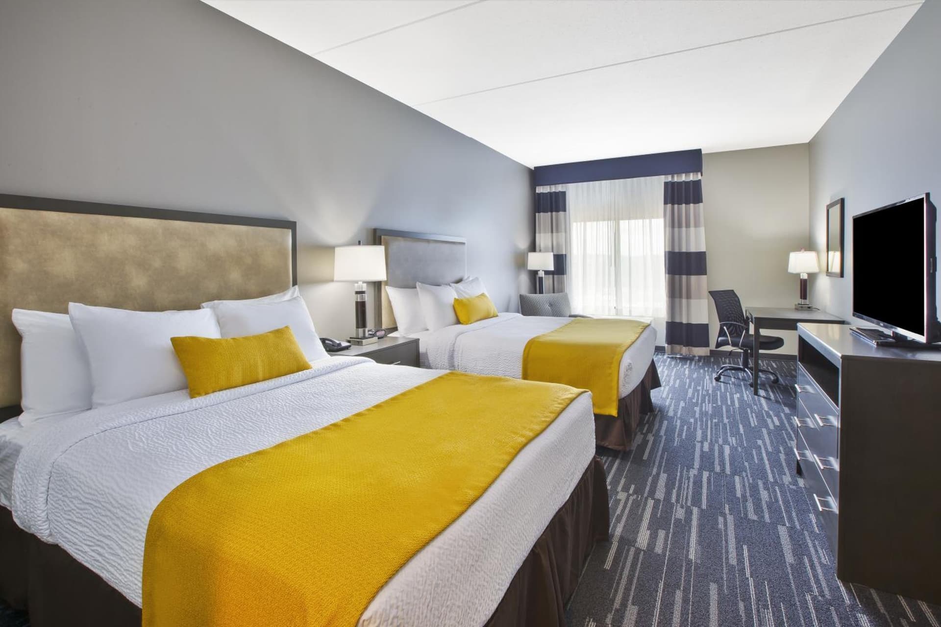 Best Western Plus Cranberry-Pittsburgh North gallery photo in Cranberry Township — image 45