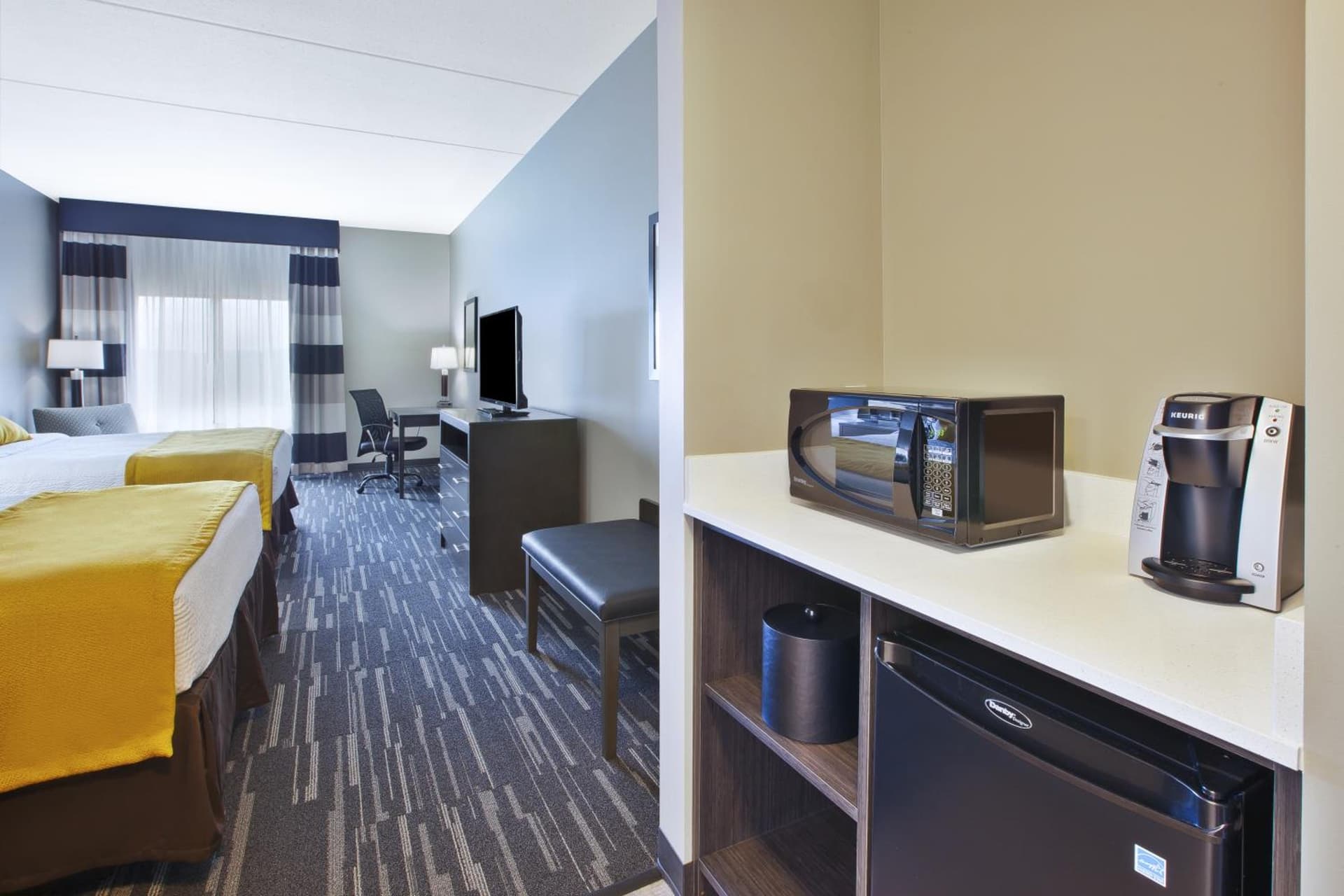 Best Western Plus Cranberry-Pittsburgh North gallery photo in Cranberry Township — image 11