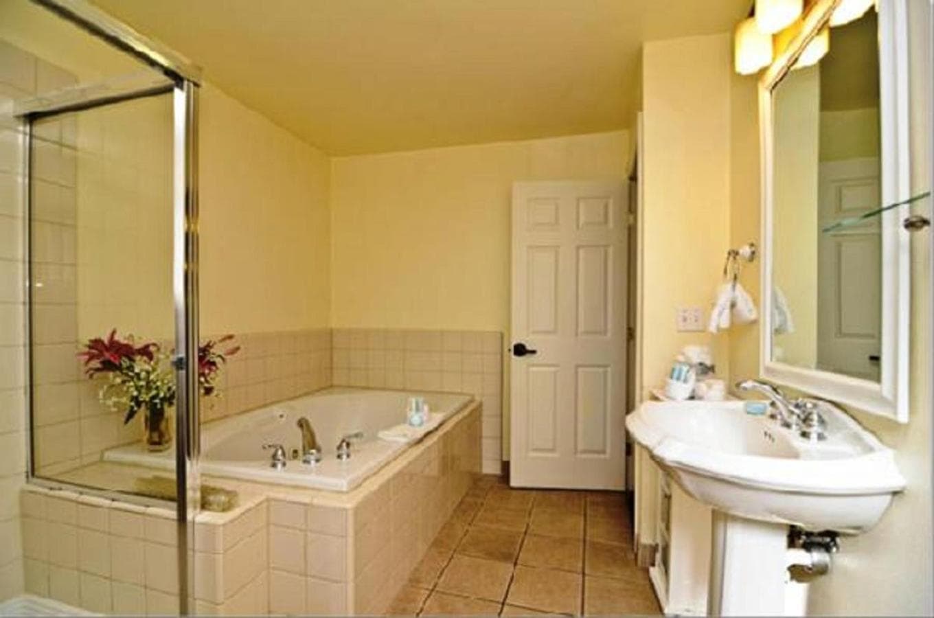 The Inn on Pine gallery photo in Calistoga, CA — image 46