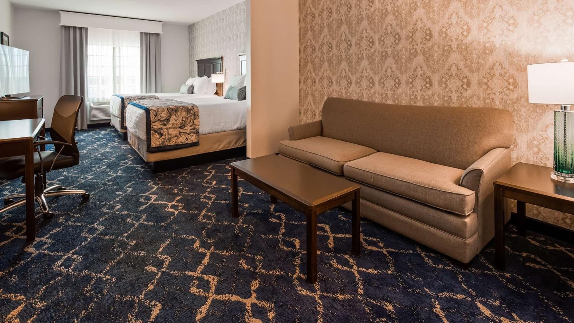 Best Western Plus New Richmond Inn & Suites gallery photo in New Richmond, WI — image 22