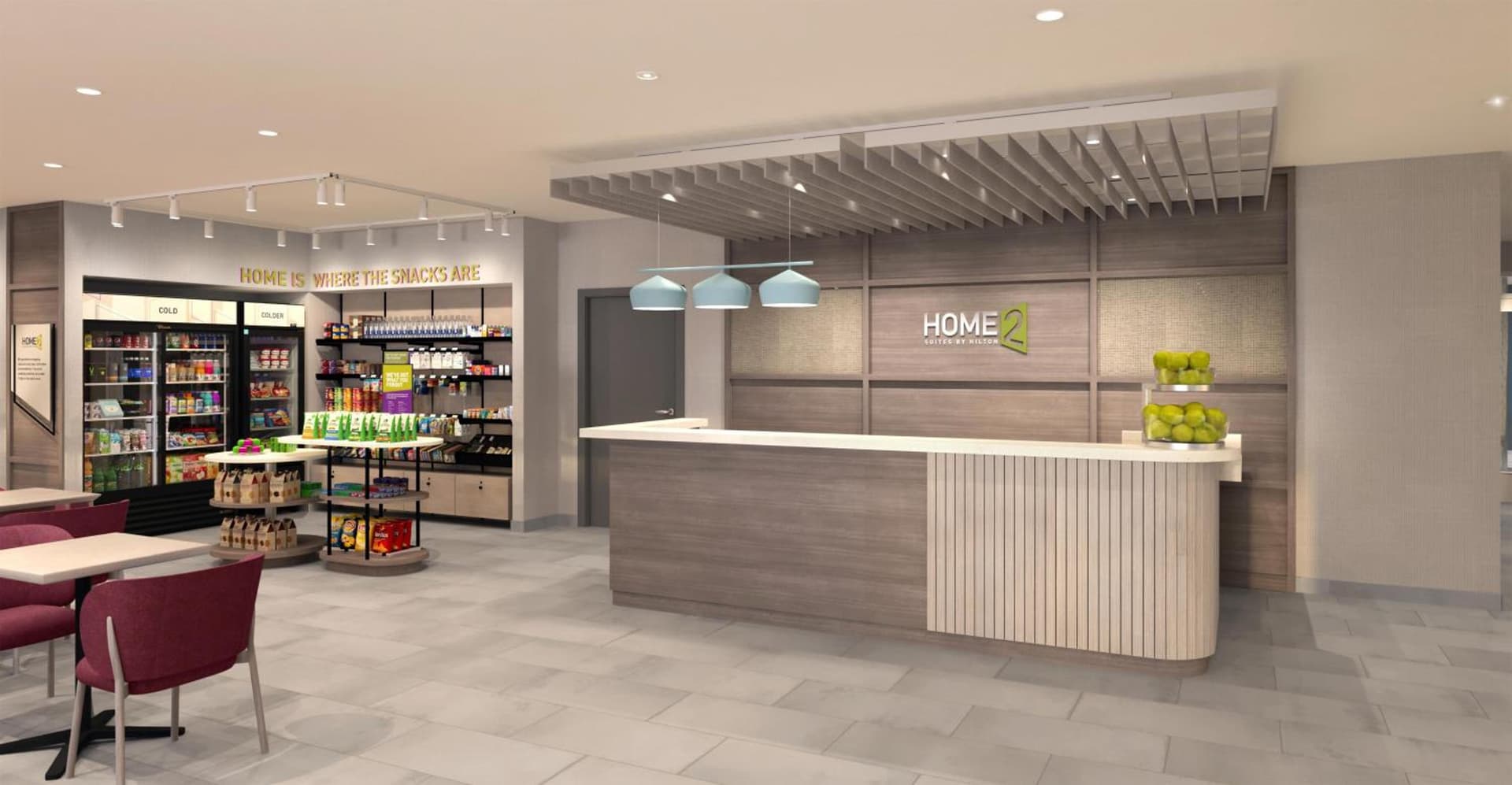 Home2 Suites By Hilton Concord Charlotte gallery photo in Concord, NC — image 14