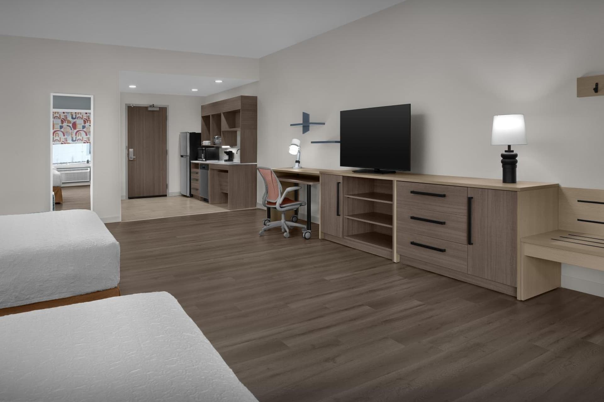 Home2 Suites By Hilton Concord Charlotte gallery photo in Concord, NC — image 31