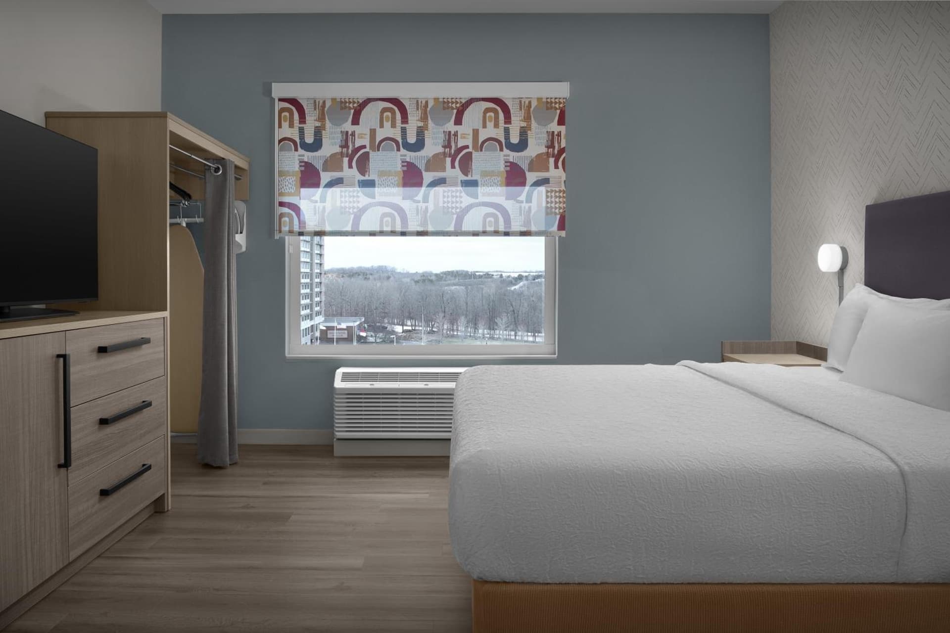 Home2 Suites By Hilton Concord Charlotte gallery photo in Concord, NC — image 32