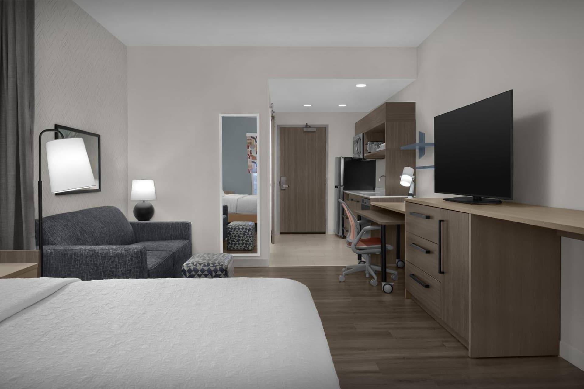 Home2 Suites By Hilton Concord Charlotte gallery photo in Concord, NC — image 33