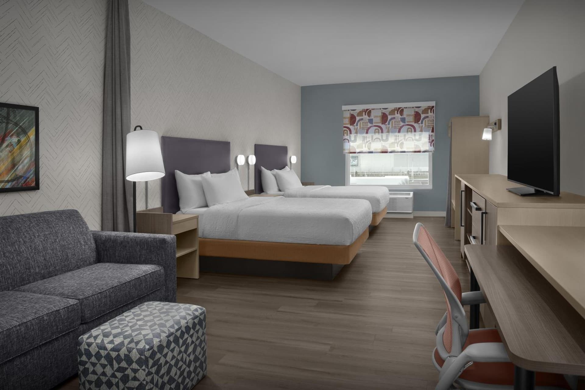 Home2 Suites By Hilton Concord Charlotte gallery photo in Concord, NC — image 39