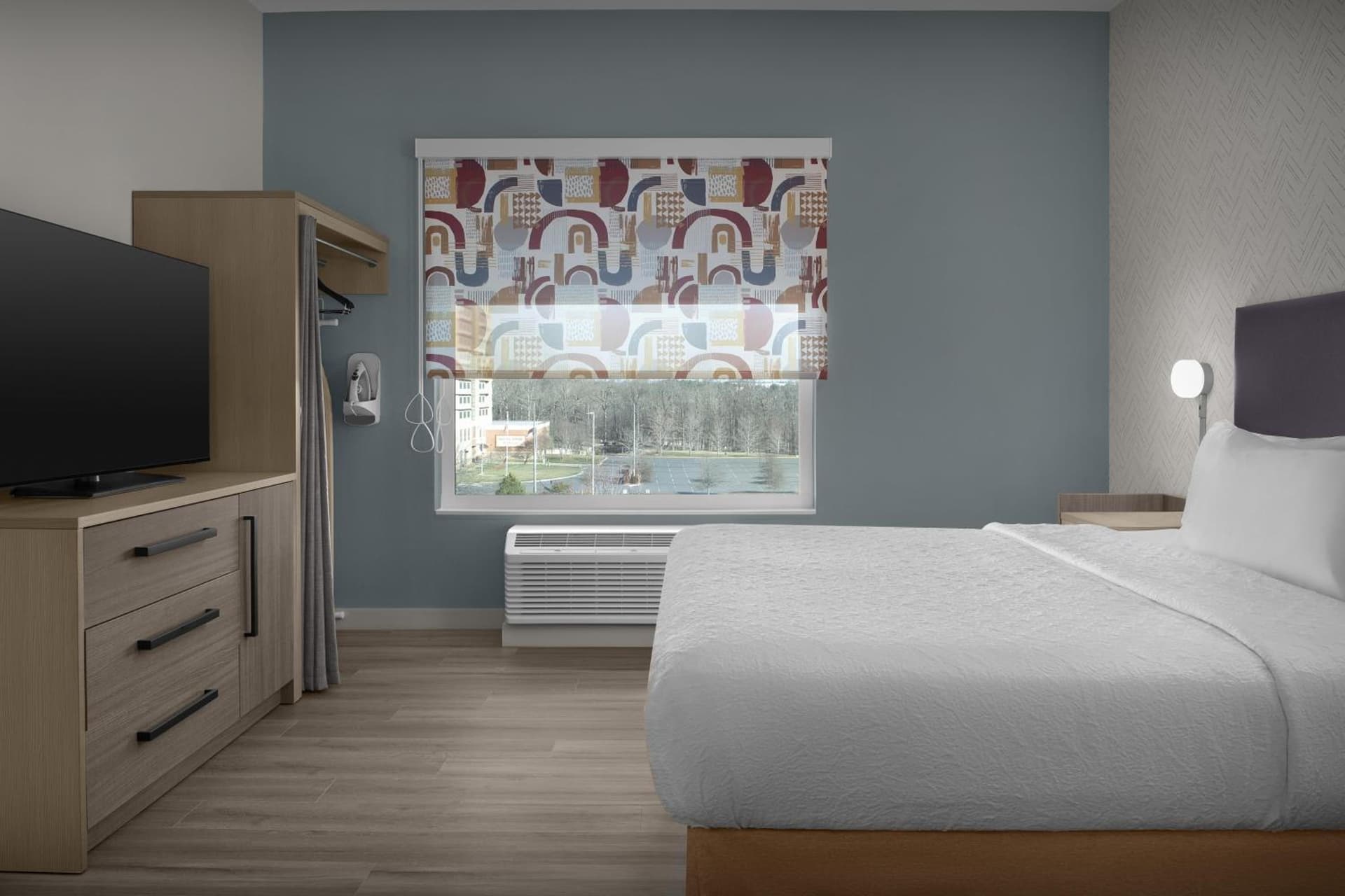 Home2 Suites By Hilton Concord Charlotte gallery photo in Concord, NC — image 40