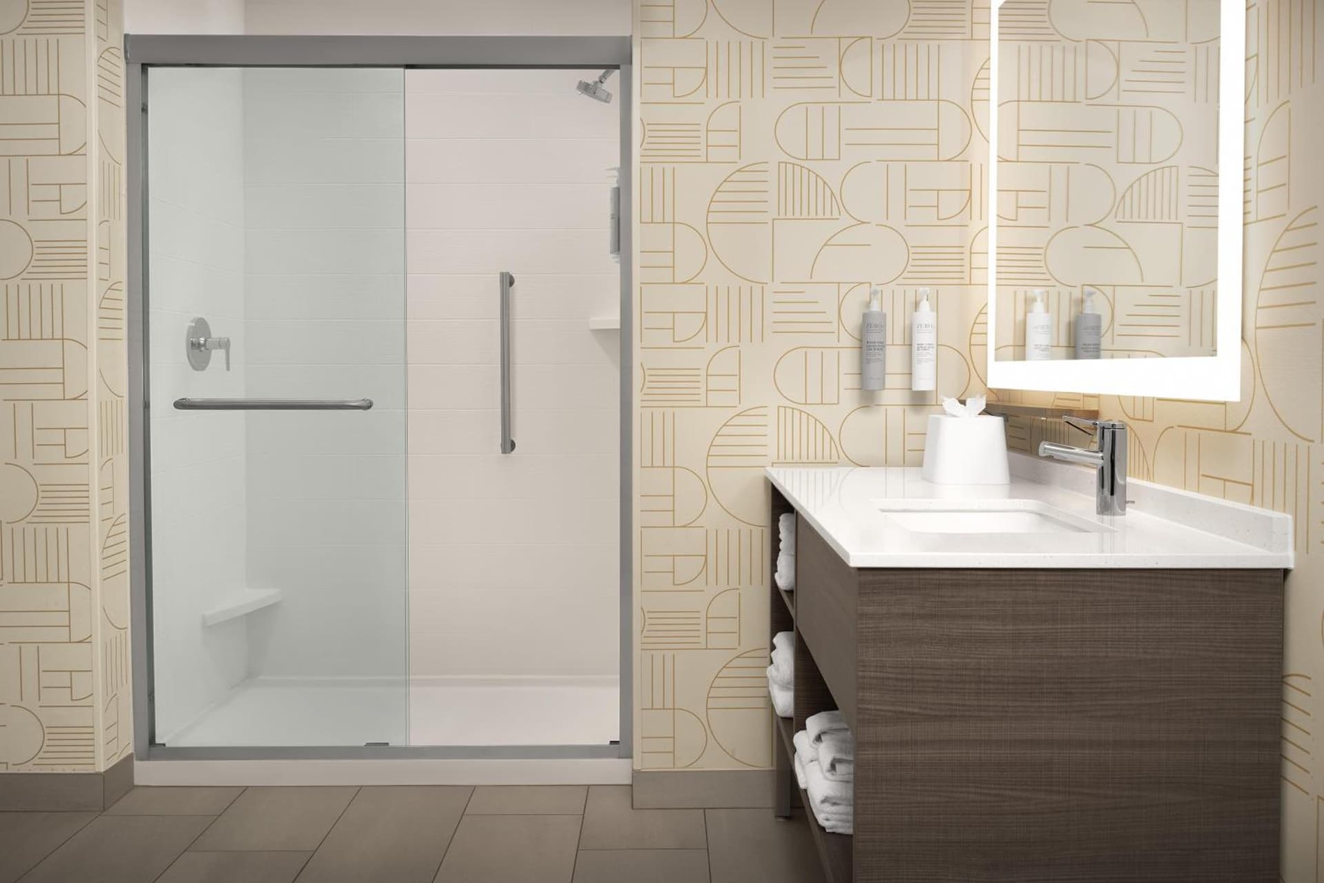 Home2 Suites By Hilton Concord Charlotte gallery photo in Concord, NC — image 42