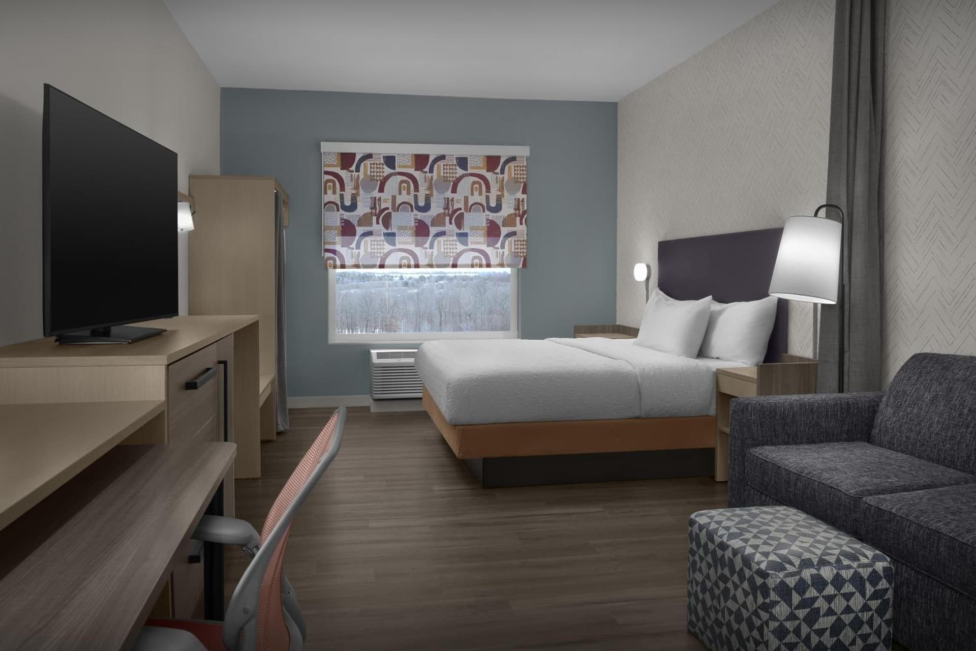 Home2 Suites By Hilton Concord Charlotte gallery photo in Concord, NC — image 41