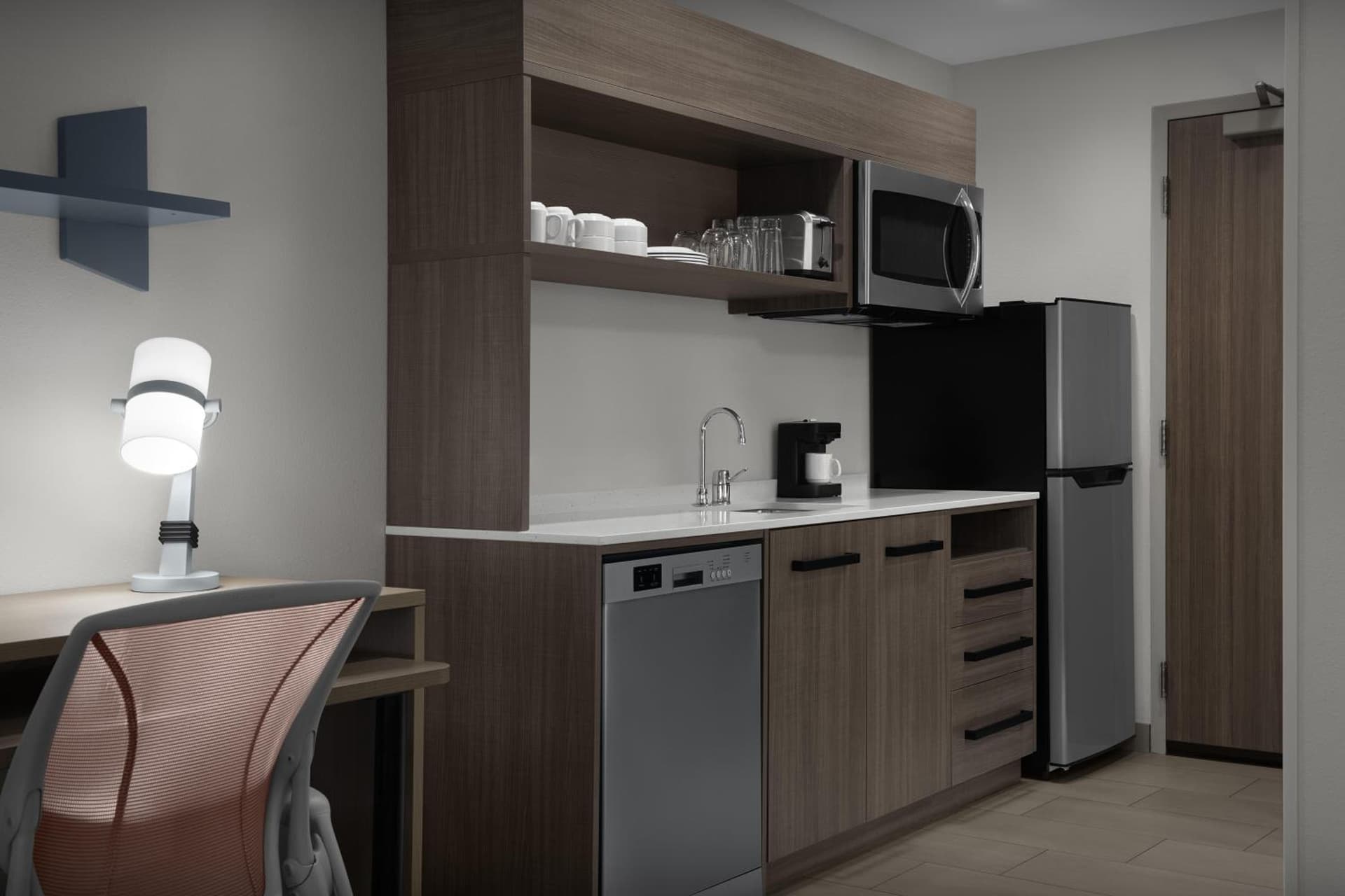 Home2 Suites By Hilton Concord Charlotte gallery photo in Concord, NC — image 52