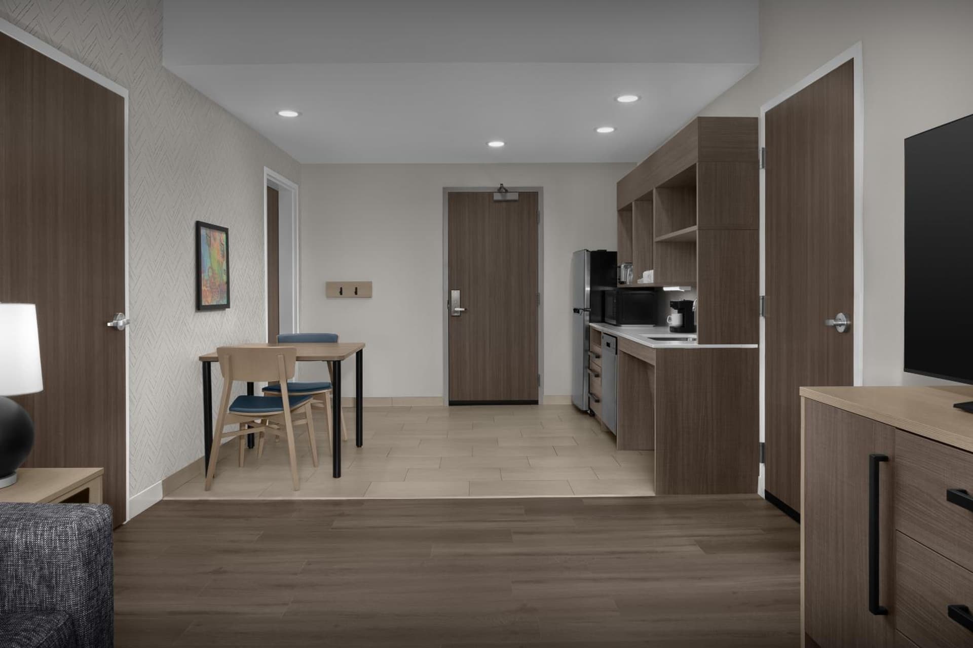 Home2 Suites By Hilton Concord Charlotte gallery photo in Concord, NC — image 54