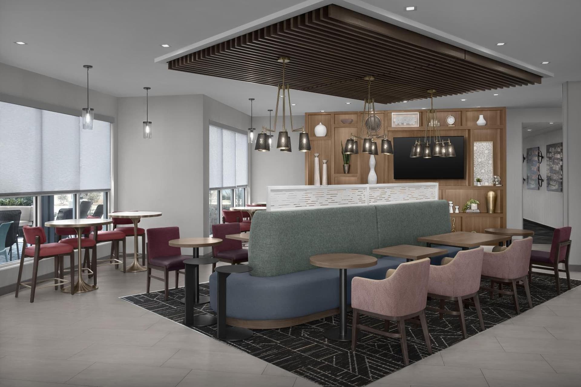 Home2 Suites By Hilton Concord Charlotte gallery photo in Concord, NC — image 16