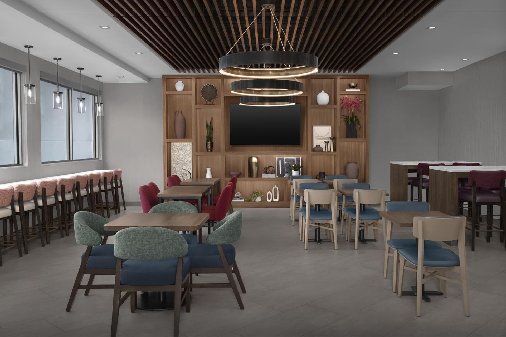Home2 Suites By Hilton Concord Charlotte gallery photo in Concord, NC — image 27