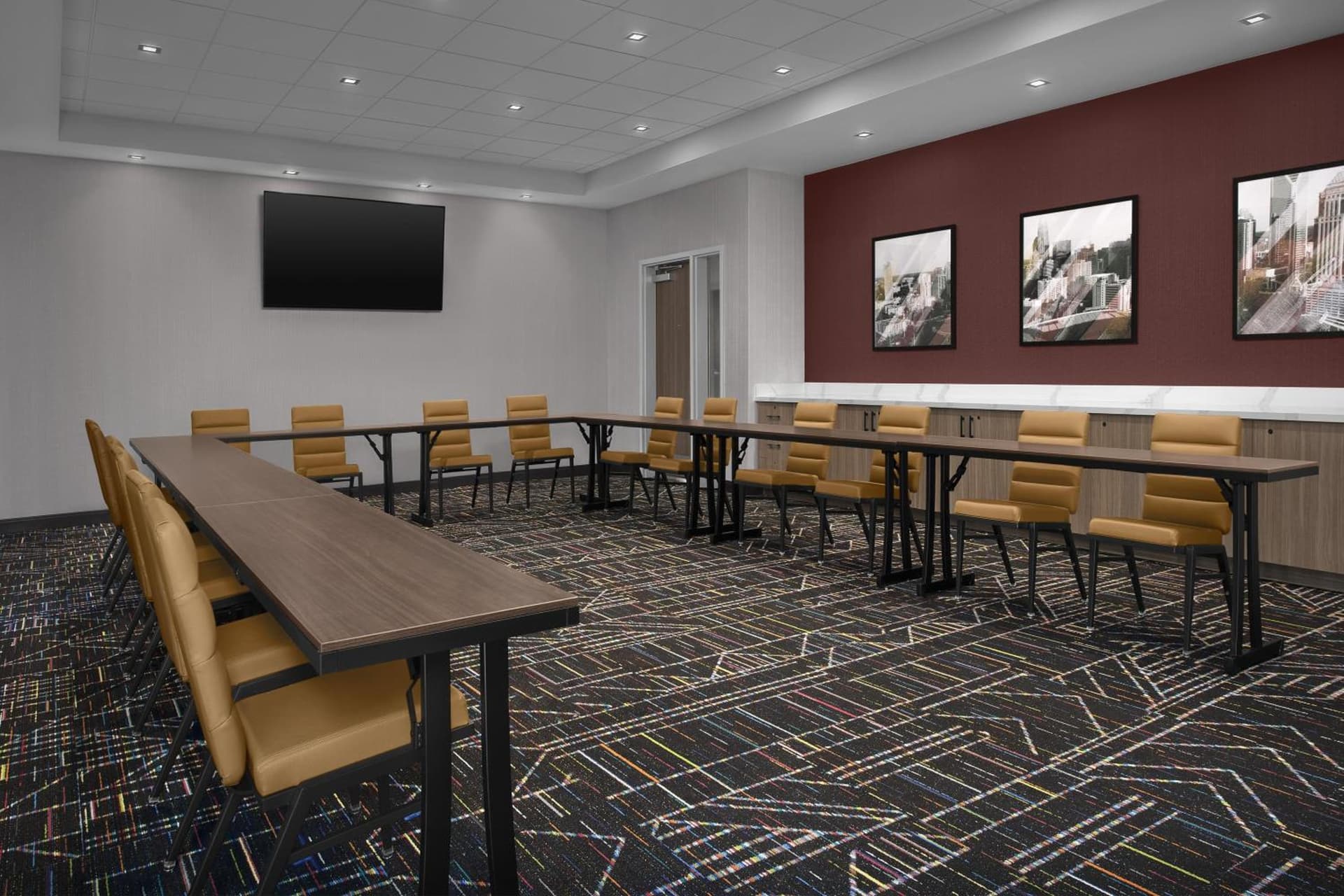 Home2 Suites By Hilton Concord Charlotte gallery photo in Concord, NC — image 49