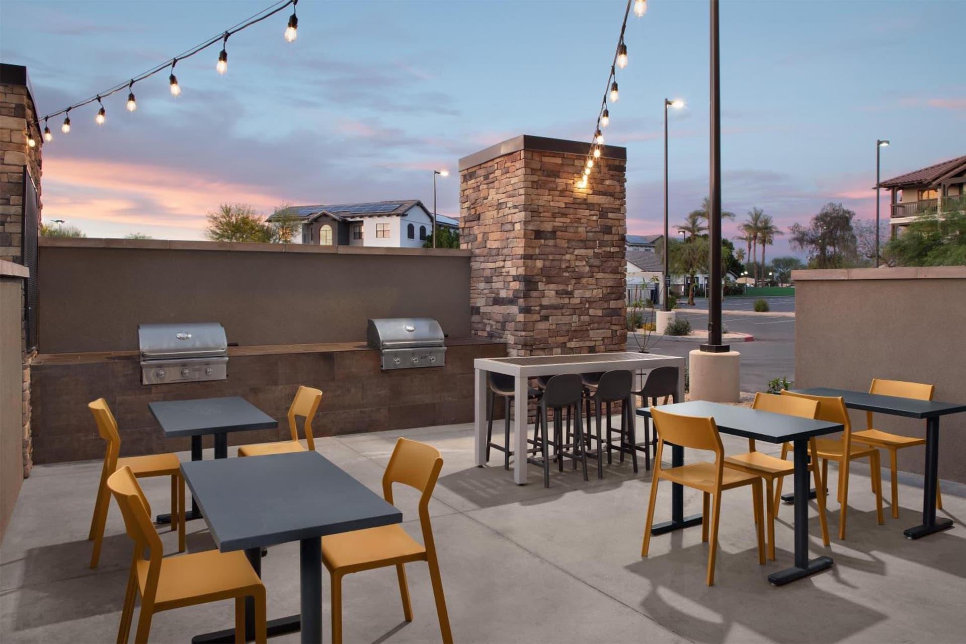 Home2 Suites By Hilton Goodyear Phoenix West gallery photo in Goodyear, AZ — image 4