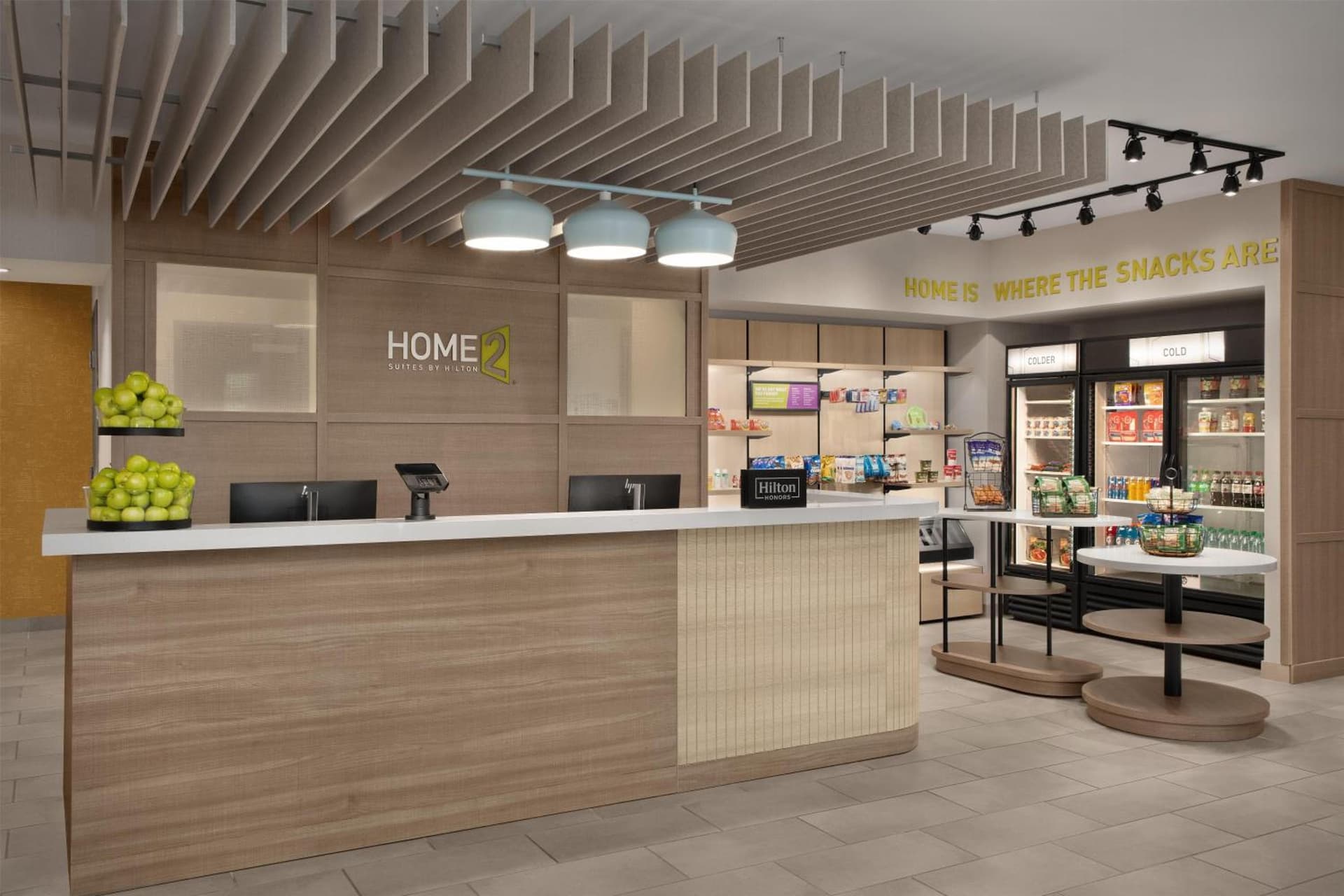 Home2 Suites By Hilton Goodyear Phoenix West gallery photo in Goodyear, AZ — image 7