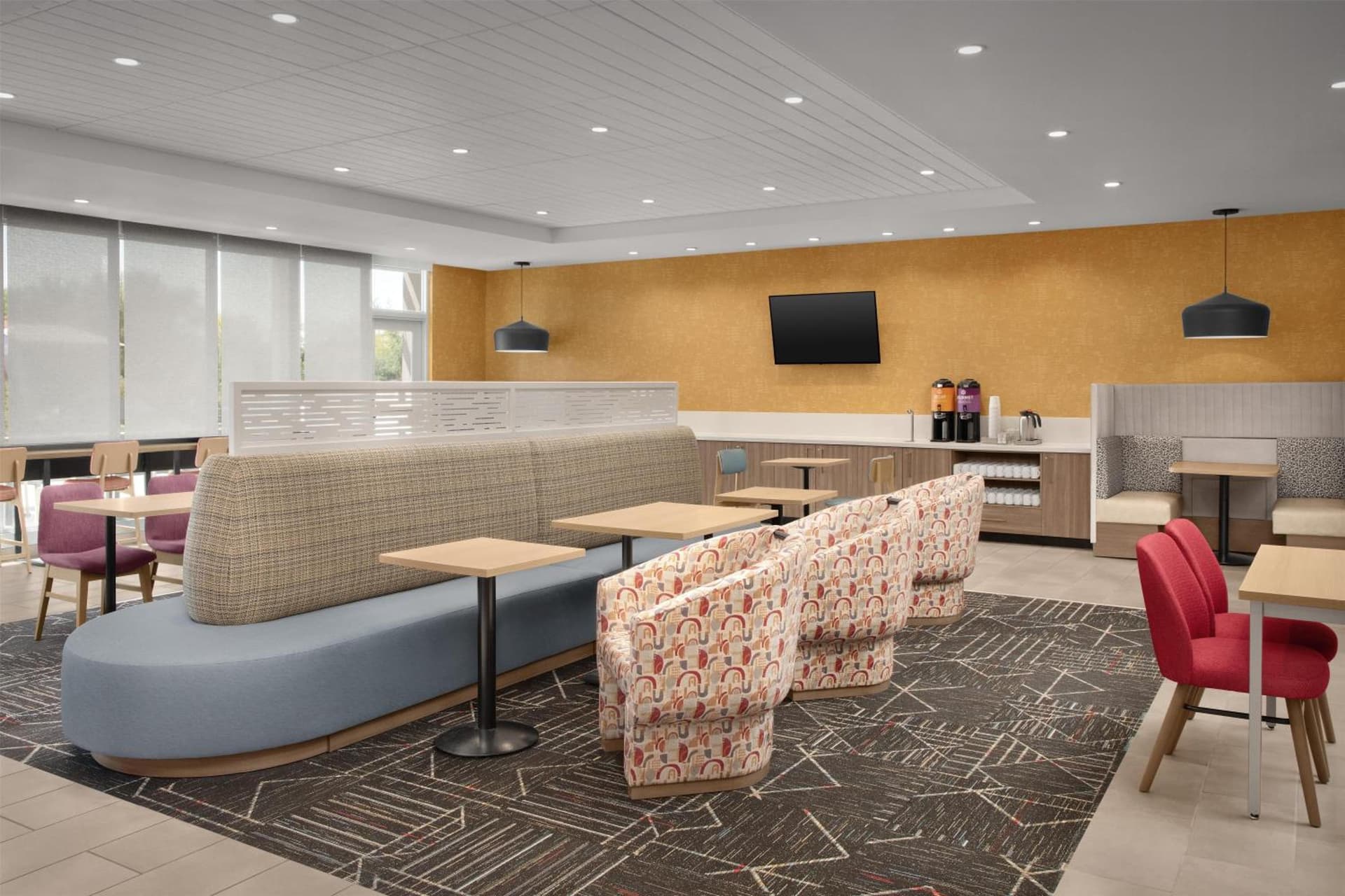 Home2 Suites By Hilton Goodyear Phoenix West gallery photo in Goodyear, AZ — image 10