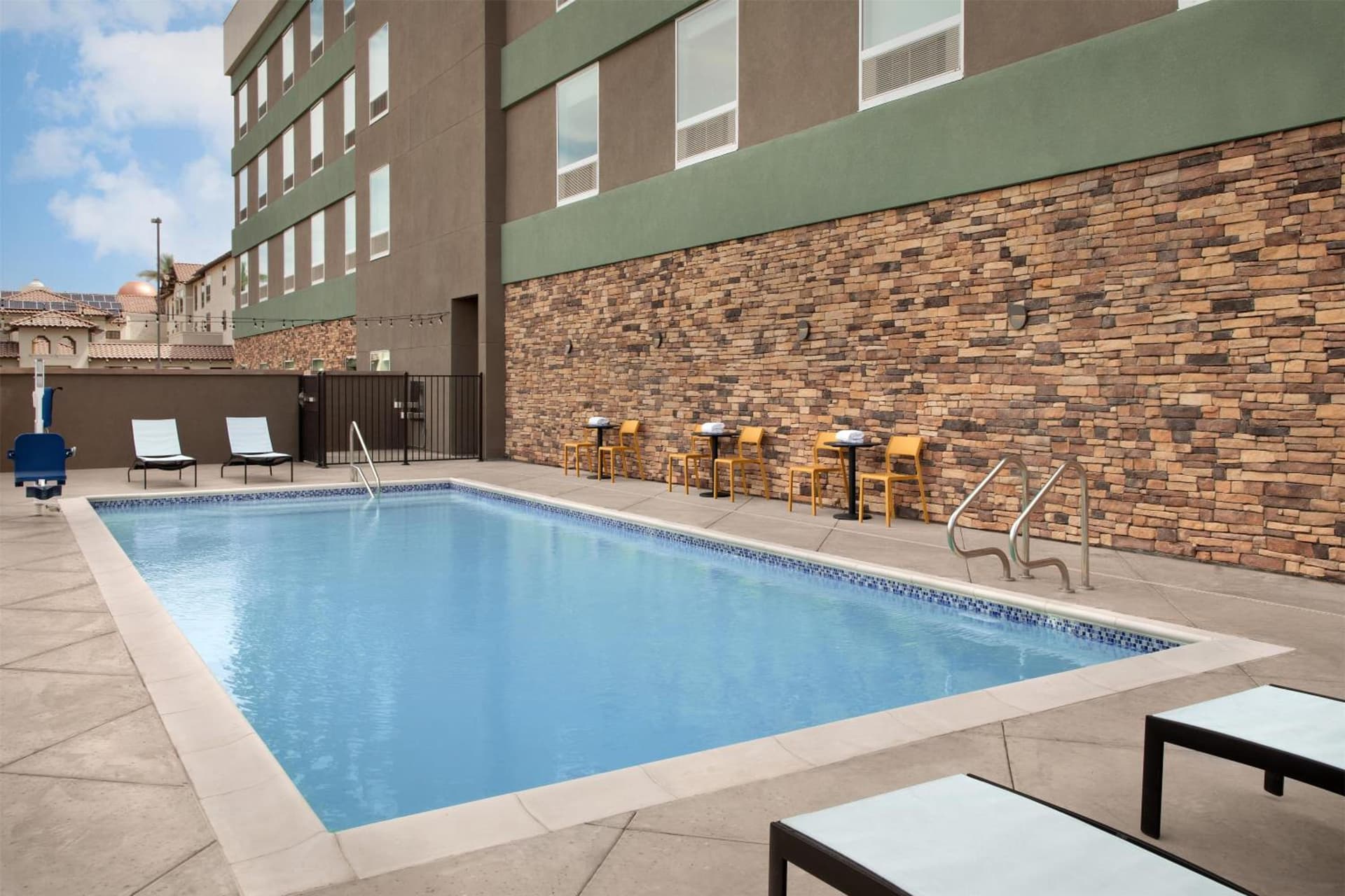 Home2 Suites By Hilton Goodyear Phoenix West gallery photo in Goodyear, AZ — image 13