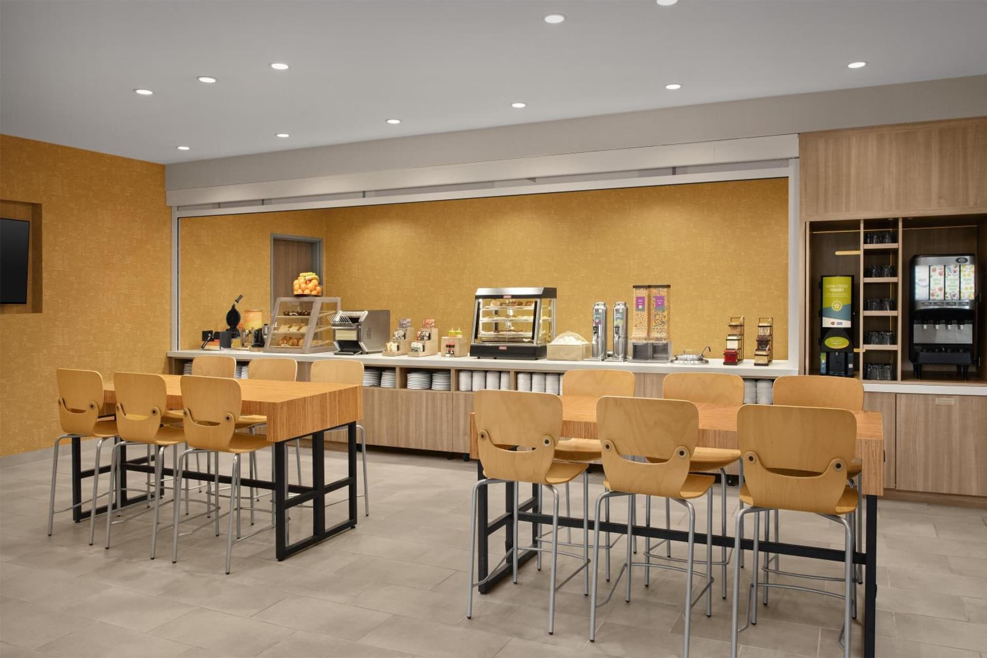 Home2 Suites By Hilton Goodyear Phoenix West gallery photo in Goodyear, AZ — image 11