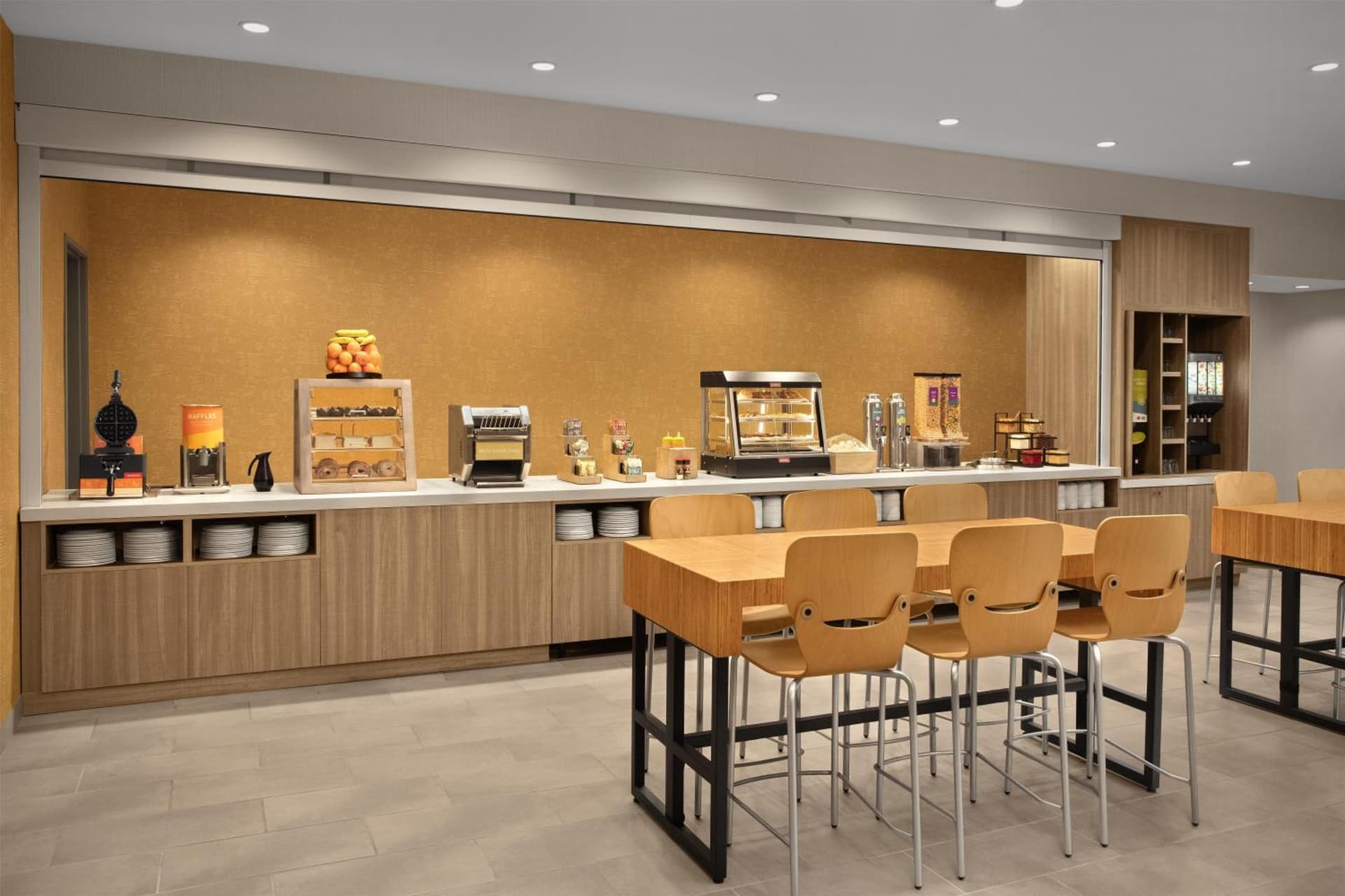 Home2 Suites By Hilton Goodyear Phoenix West gallery photo in Goodyear, AZ — image 12