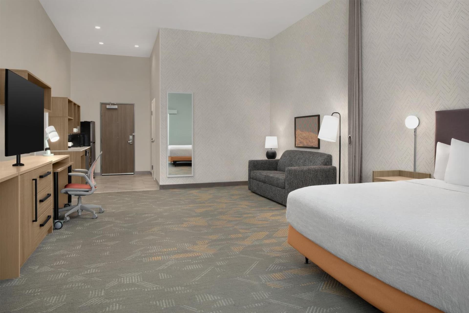 Home2 Suites By Hilton Goodyear Phoenix West gallery photo in Goodyear, AZ — image 34