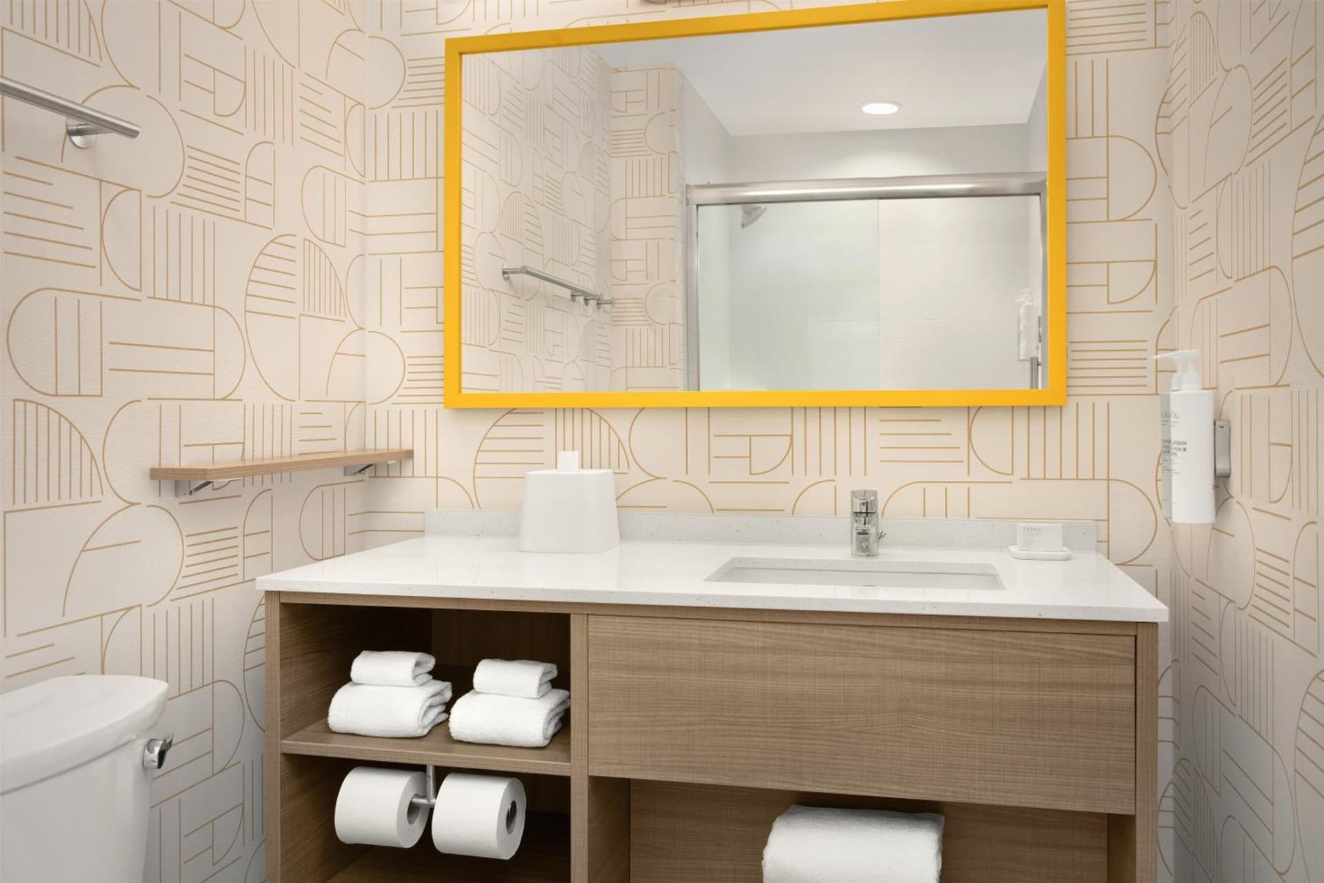 Home2 Suites By Hilton Goodyear Phoenix West gallery photo in Goodyear, AZ — image 18