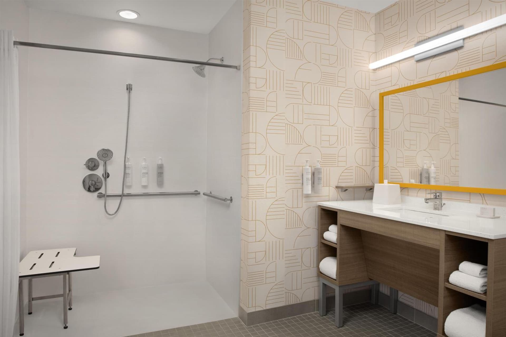 Home2 Suites By Hilton Goodyear Phoenix West gallery photo in Goodyear, AZ — image 21