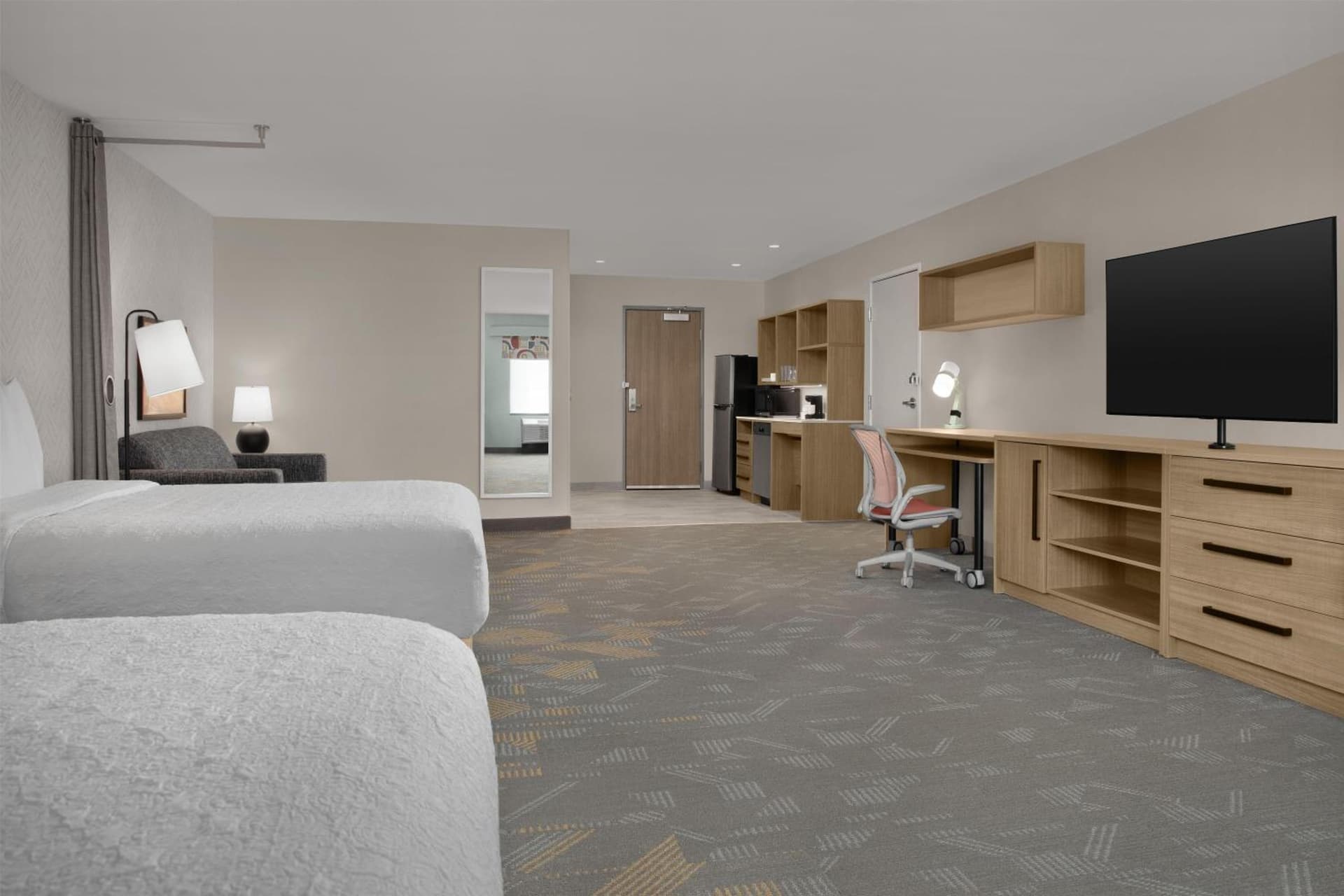 Home2 Suites By Hilton Goodyear Phoenix West gallery photo in Goodyear, AZ — image 32