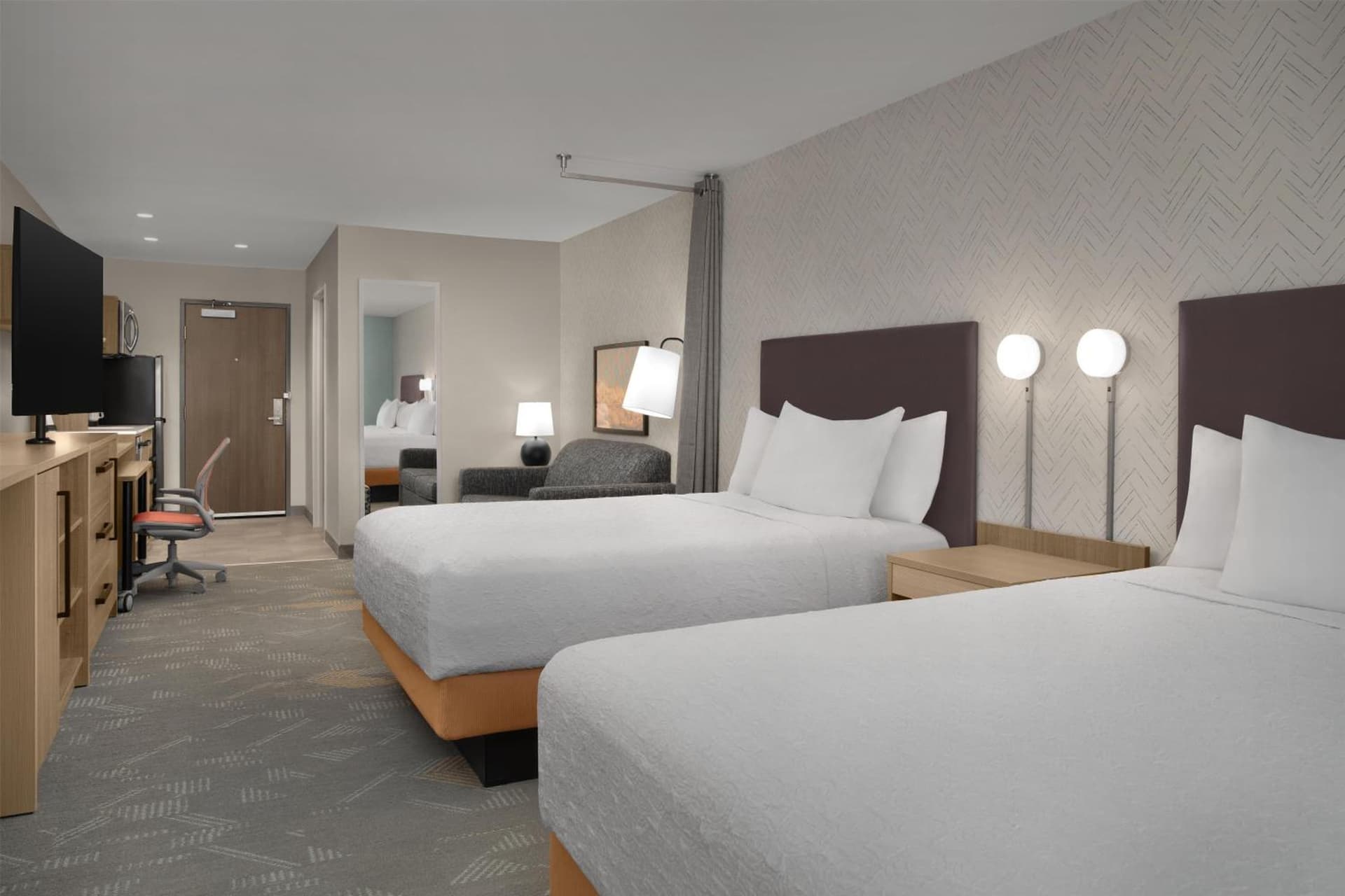 Home2 Suites By Hilton Goodyear Phoenix West gallery photo in Goodyear, AZ — image 26