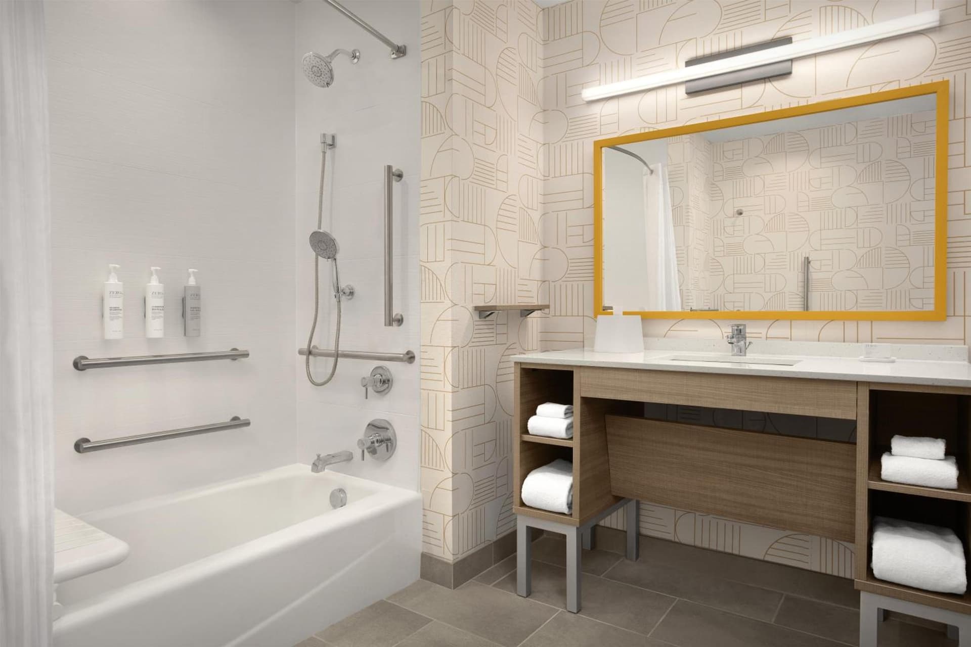 Home2 Suites By Hilton Goodyear Phoenix West gallery photo in Goodyear, AZ — image 22