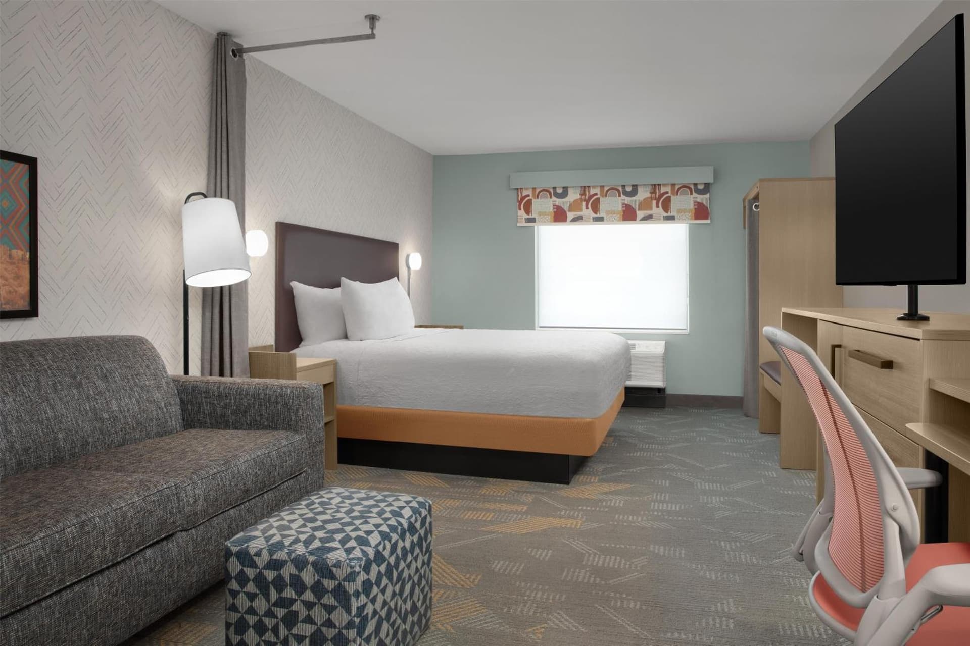 Home2 Suites By Hilton Goodyear Phoenix West gallery photo in Goodyear, AZ — image 27