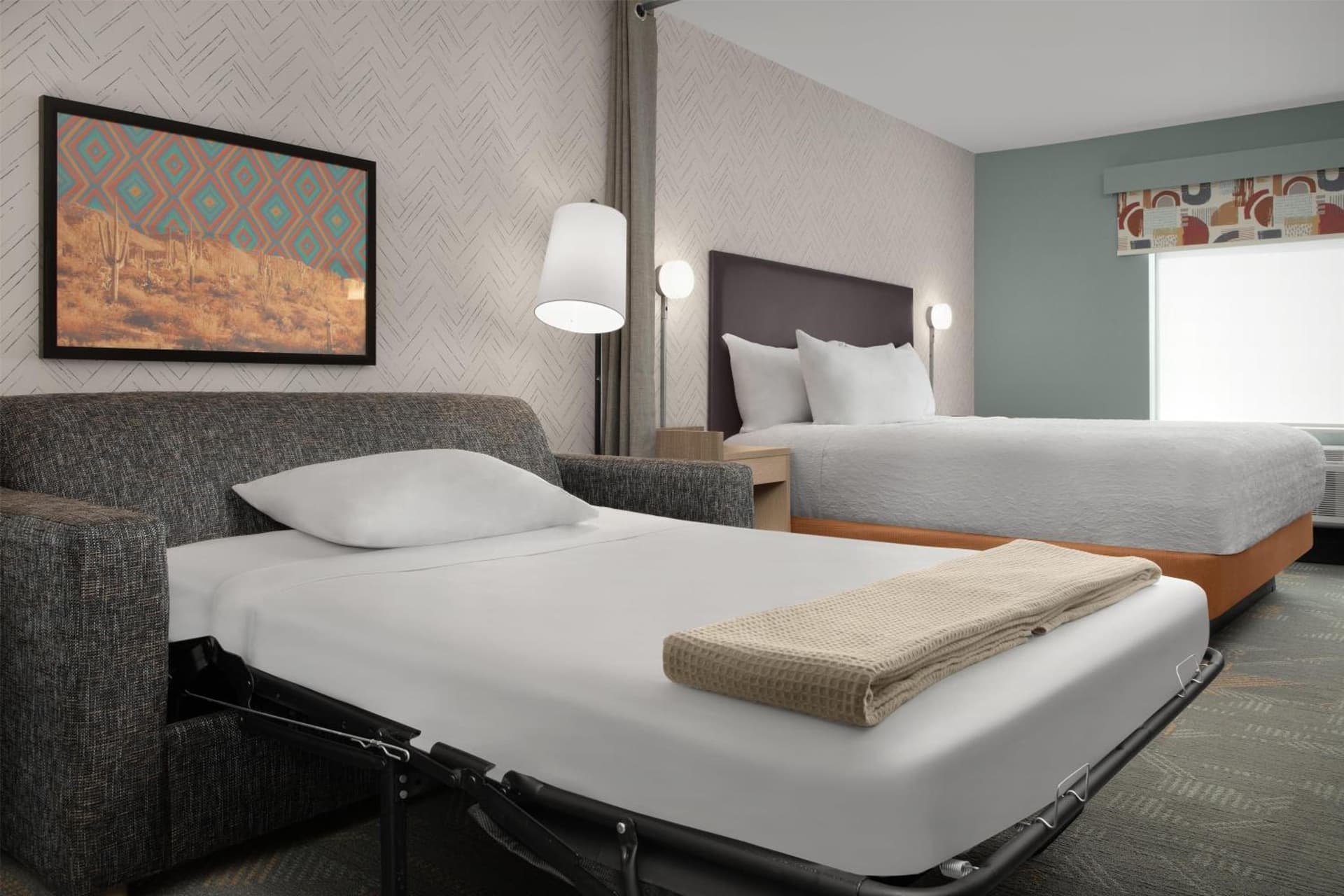 Home2 Suites By Hilton Goodyear Phoenix West gallery photo in Goodyear, AZ — image 29