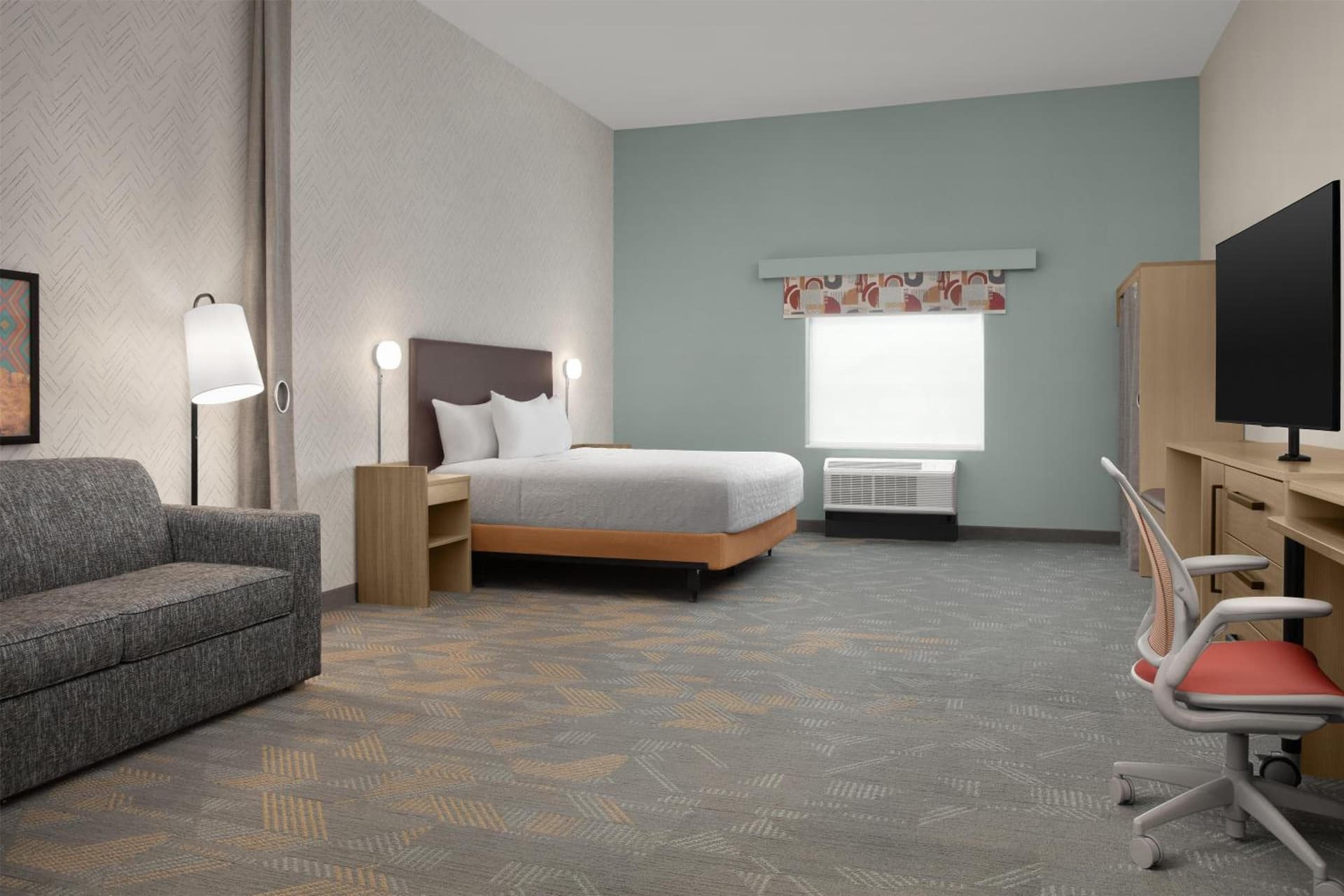 Home2 Suites By Hilton Goodyear Phoenix West gallery photo in Goodyear, AZ — image 33
