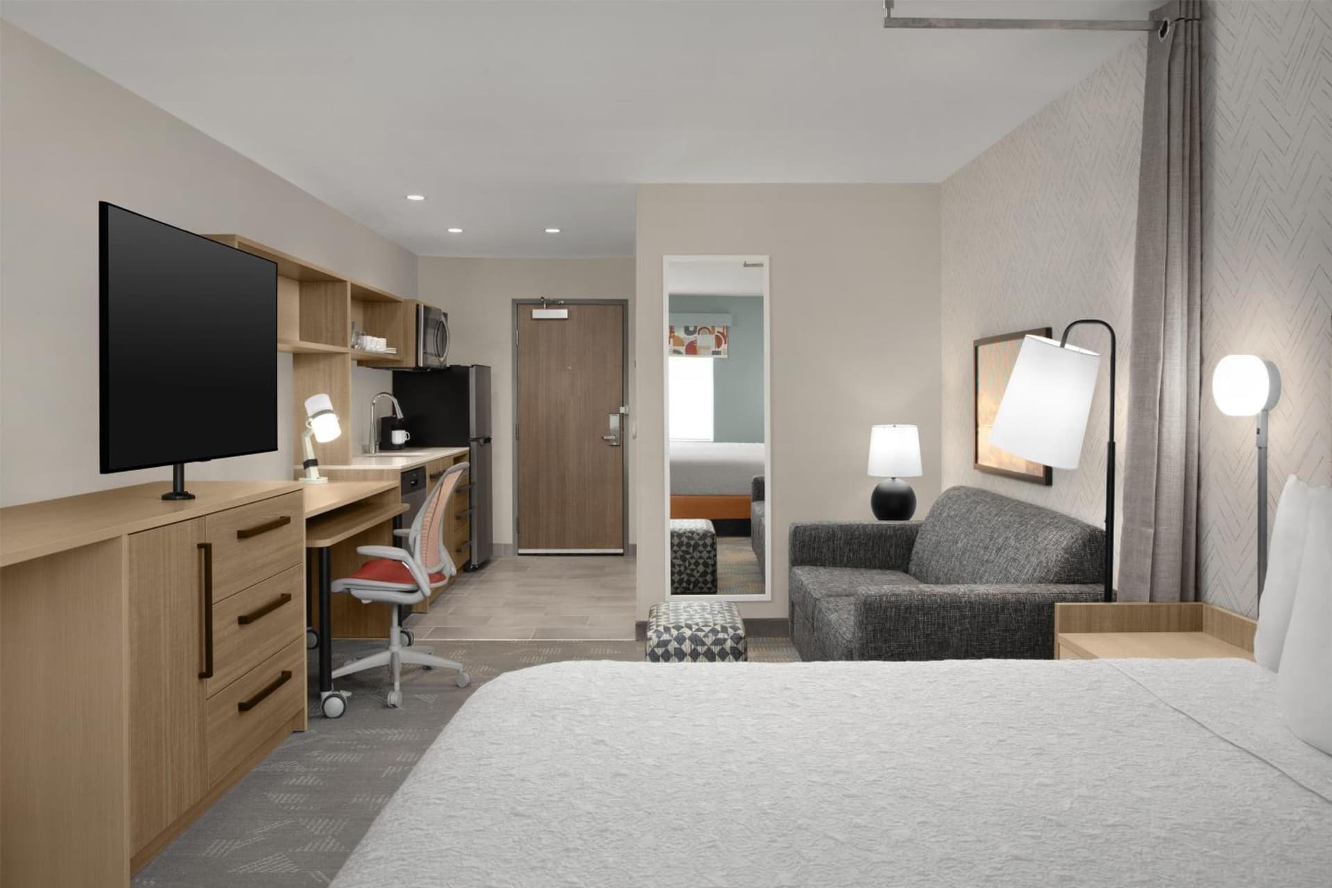 Home2 Suites By Hilton Goodyear Phoenix West gallery photo in Goodyear, AZ — image 28