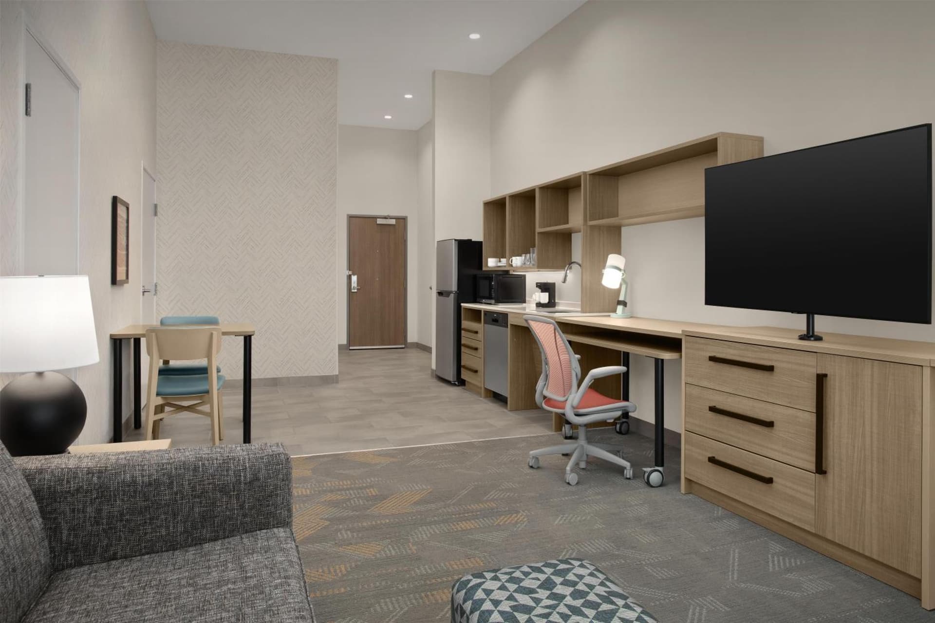 Home2 Suites By Hilton Goodyear Phoenix West gallery photo in Goodyear, AZ — image 39