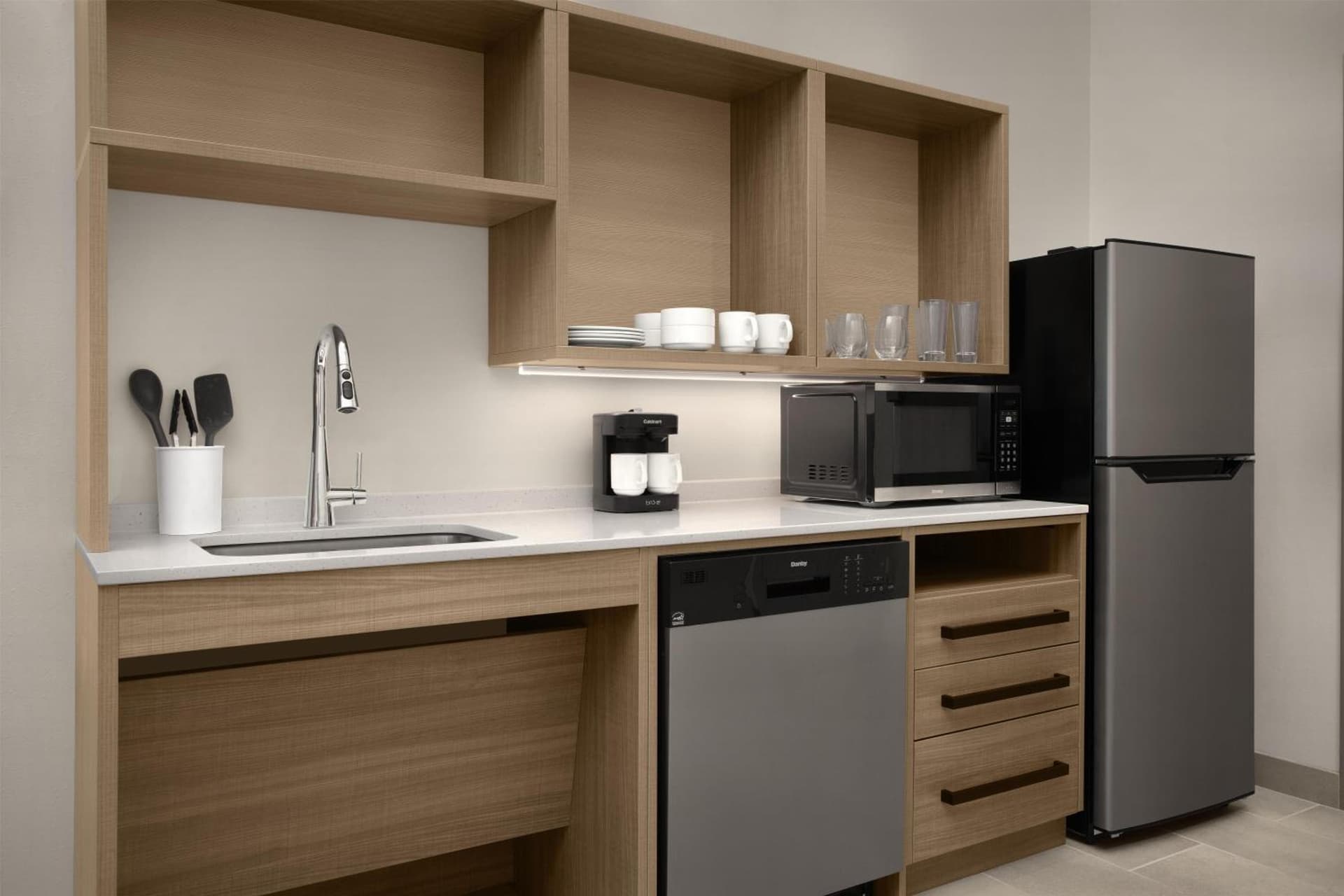 Home2 Suites By Hilton Goodyear Phoenix West gallery photo in Goodyear, AZ — image 30