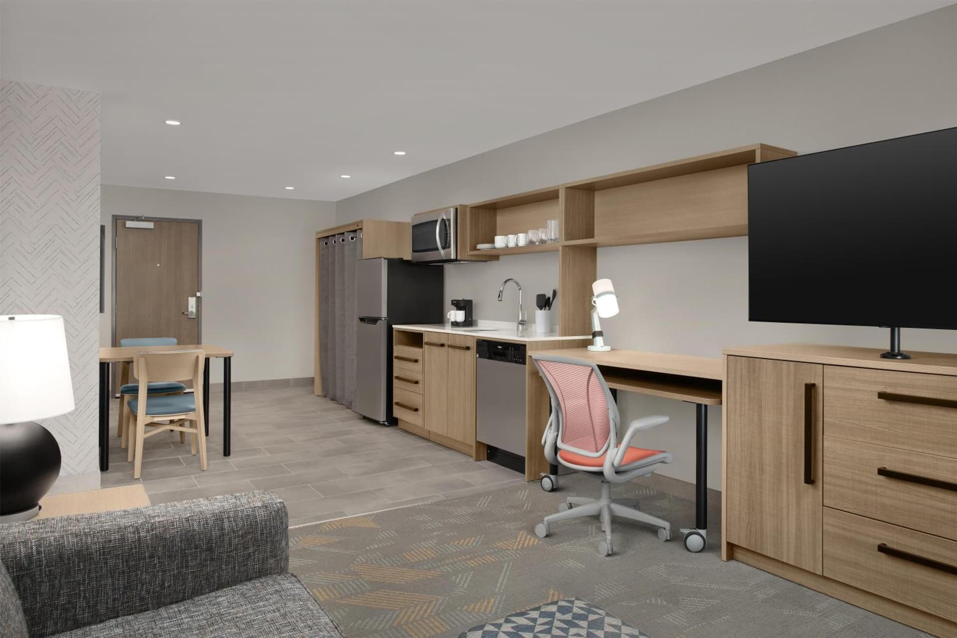 Home2 Suites By Hilton Goodyear Phoenix West gallery photo in Goodyear, AZ — image 40
