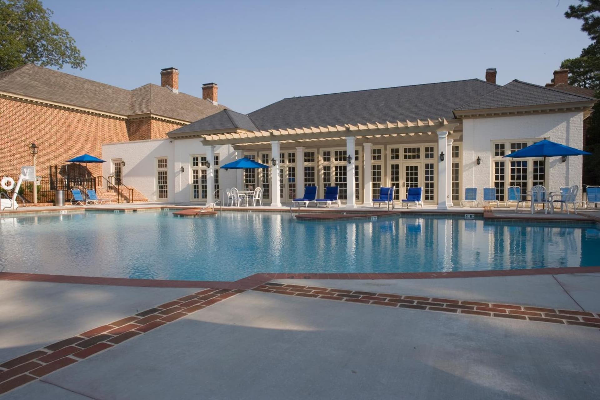Colonial Houses, an official Colonial Williamsburg Hotel gallery photo in Williamsburg, VA — image 50