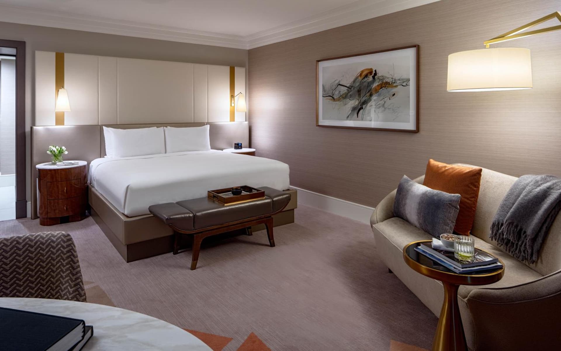 Hotel Crescent Court gallery photo in Dallas, TX — image 14