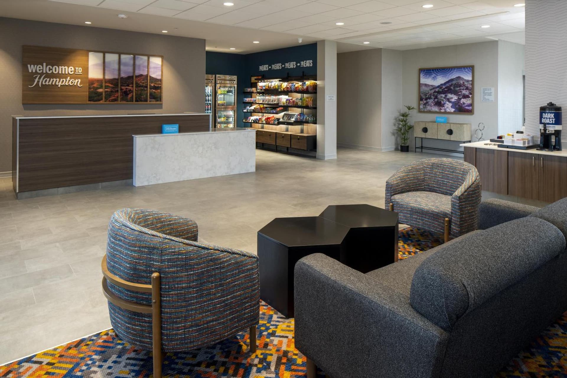 Hampton Inn & Suites By Hilton Buckeye Phoenix gallery photo in Buckeye, AZ — image 5