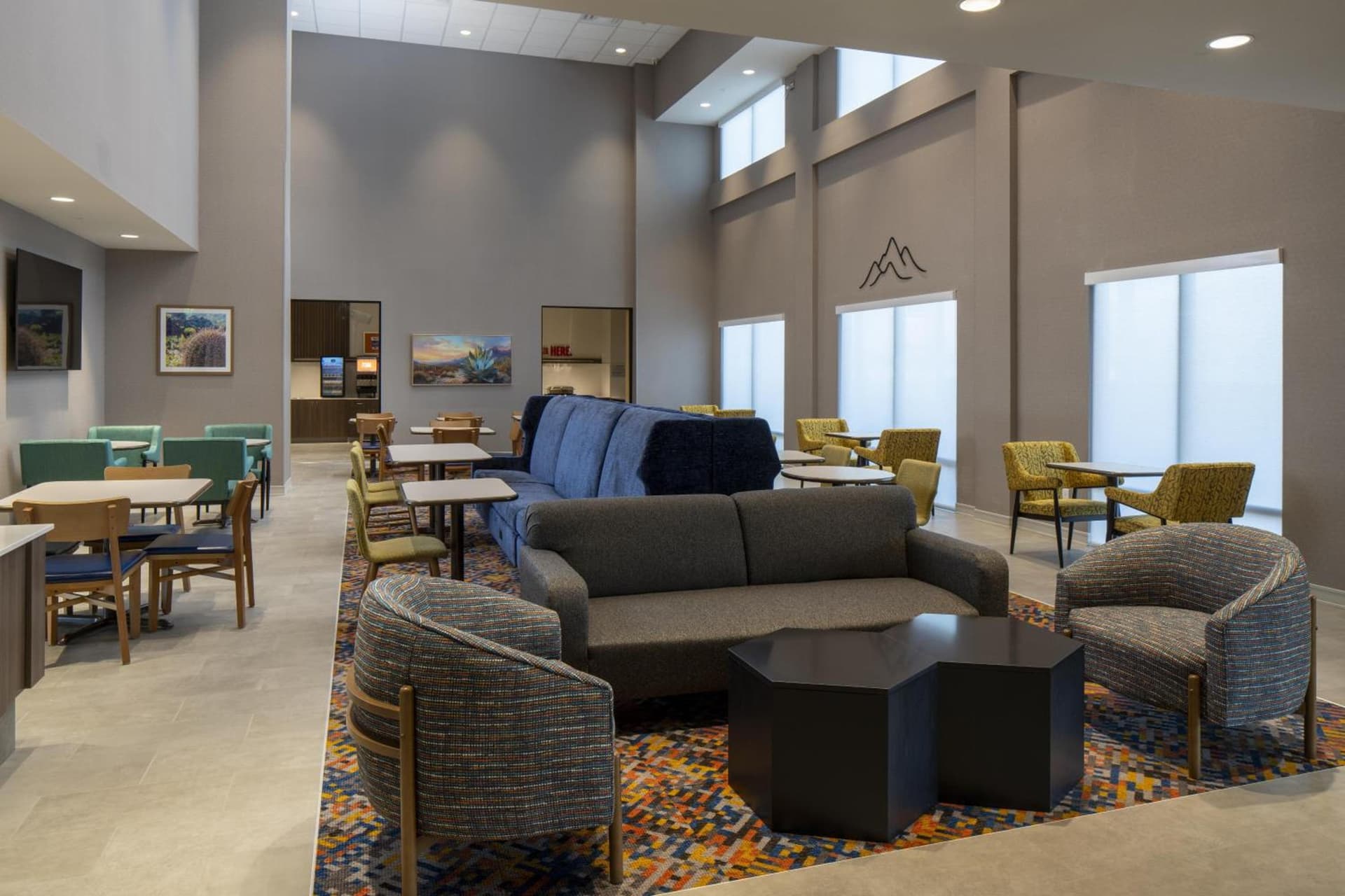 Hampton Inn & Suites By Hilton Buckeye Phoenix gallery photo in Buckeye, AZ — image 6